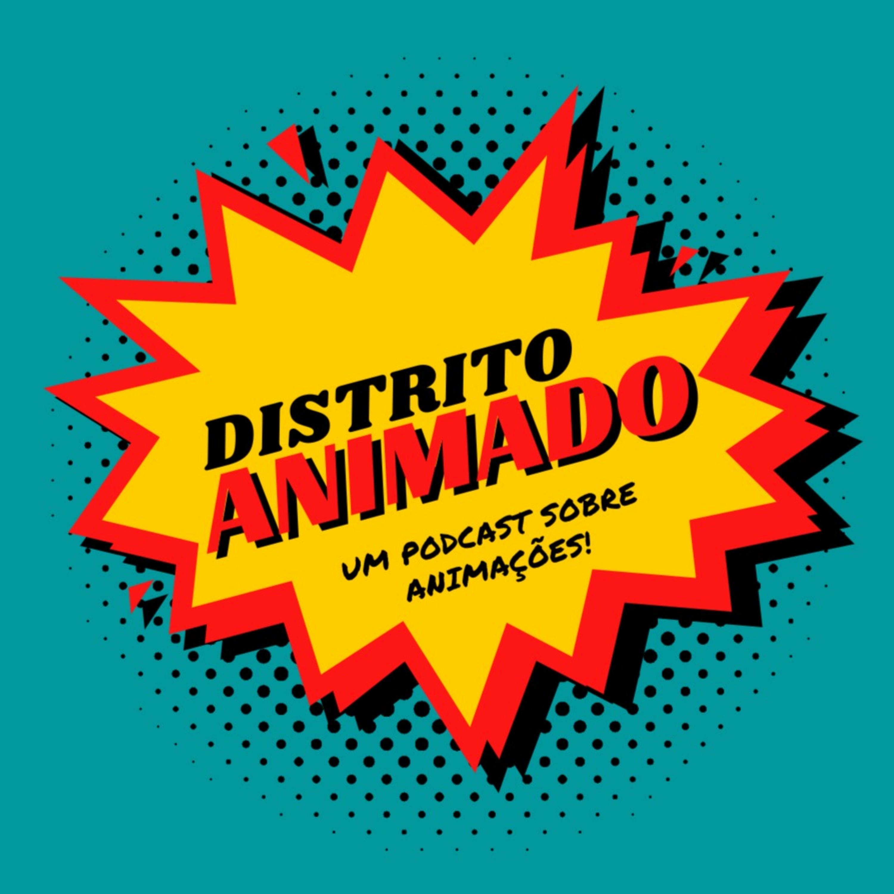 Distrito Animado
