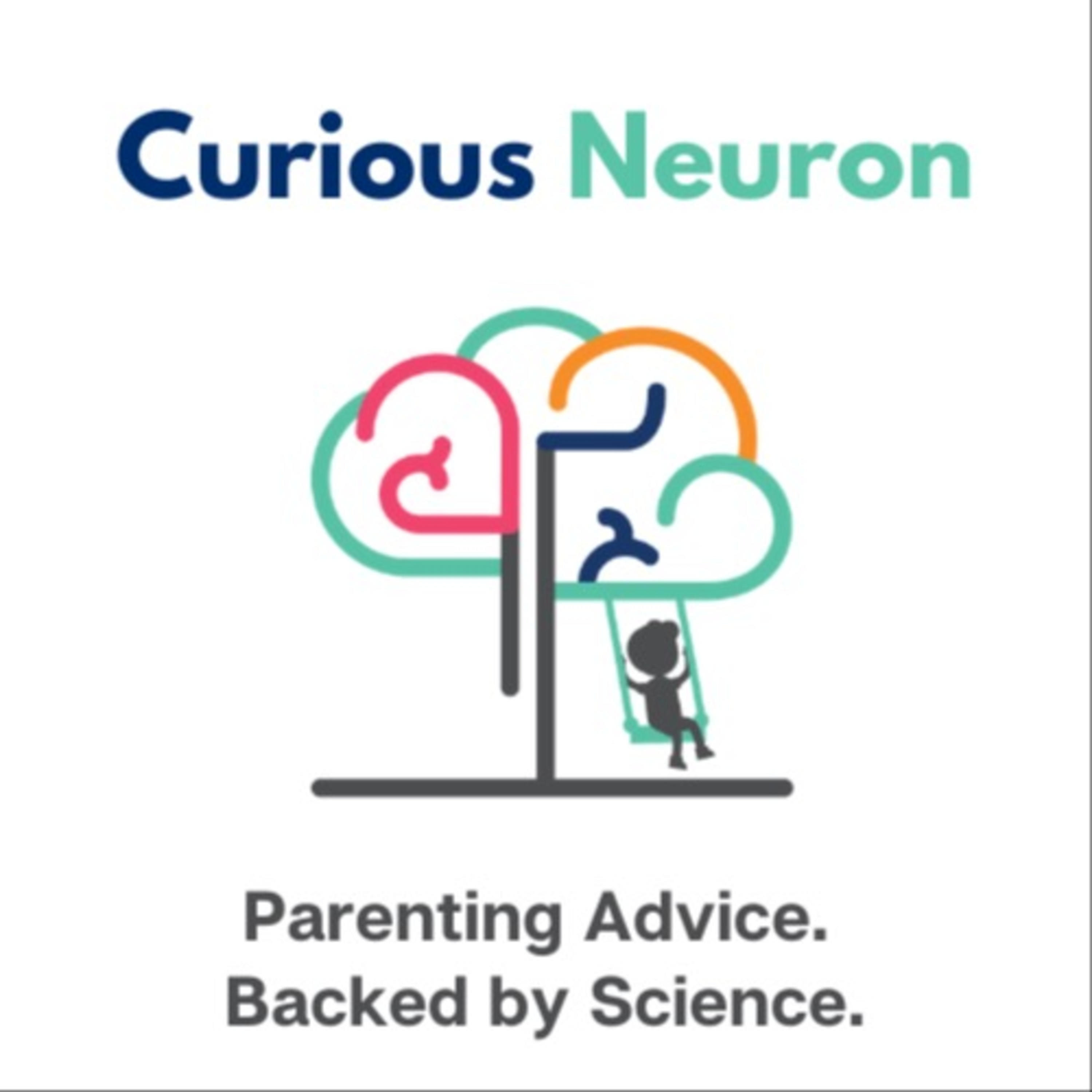Positive parenting with Yehudis Smith: What is the best way to discipline my child?
