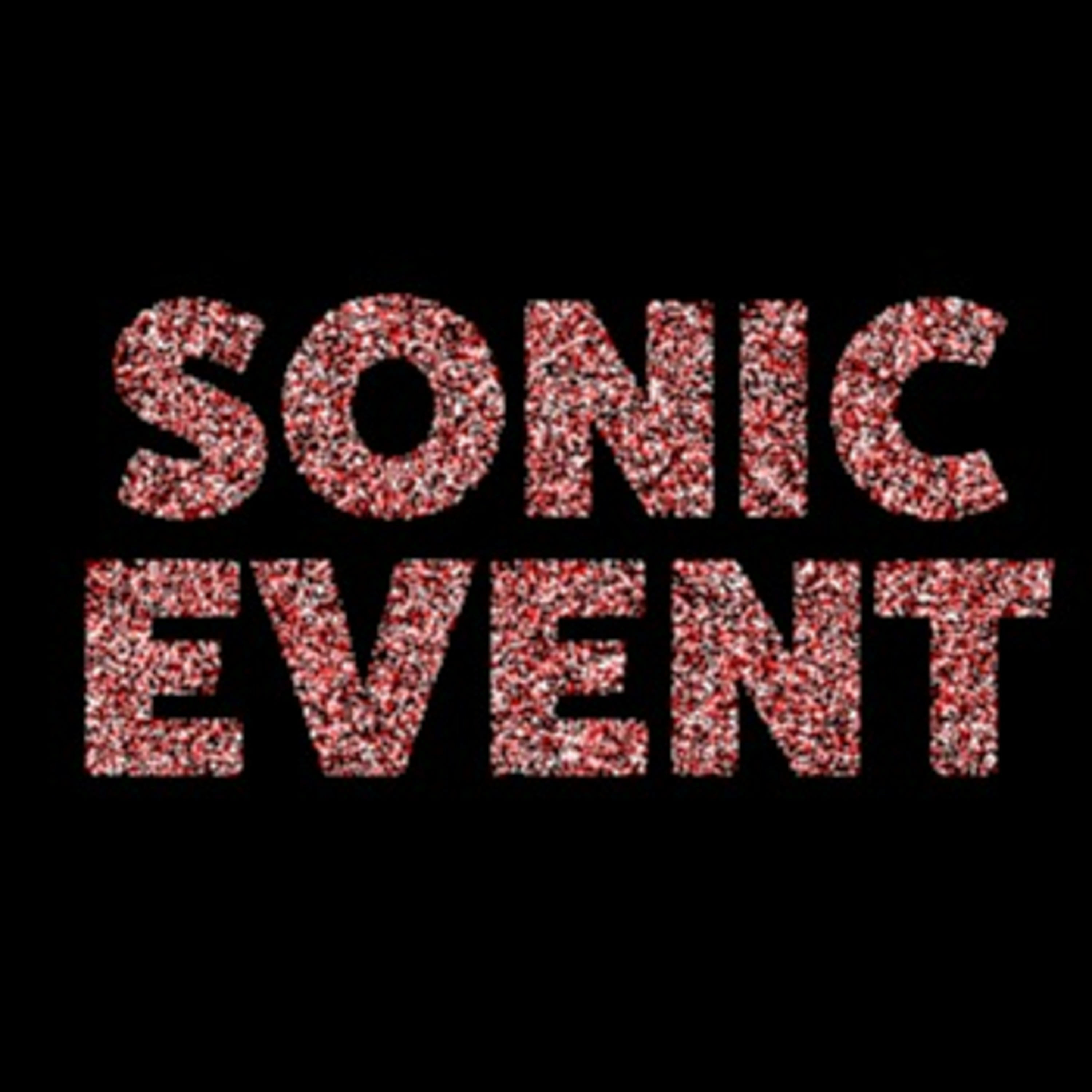 Sonic Event by onlyseltzer.xyz podcast artwork