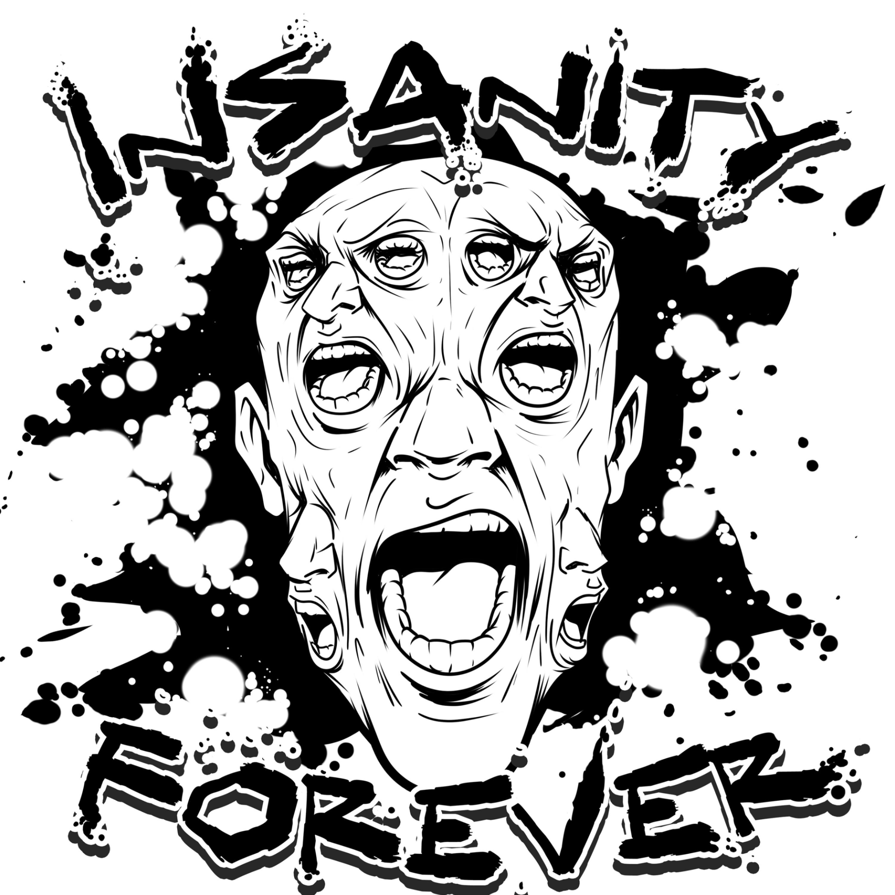Insanity Forever Podcast