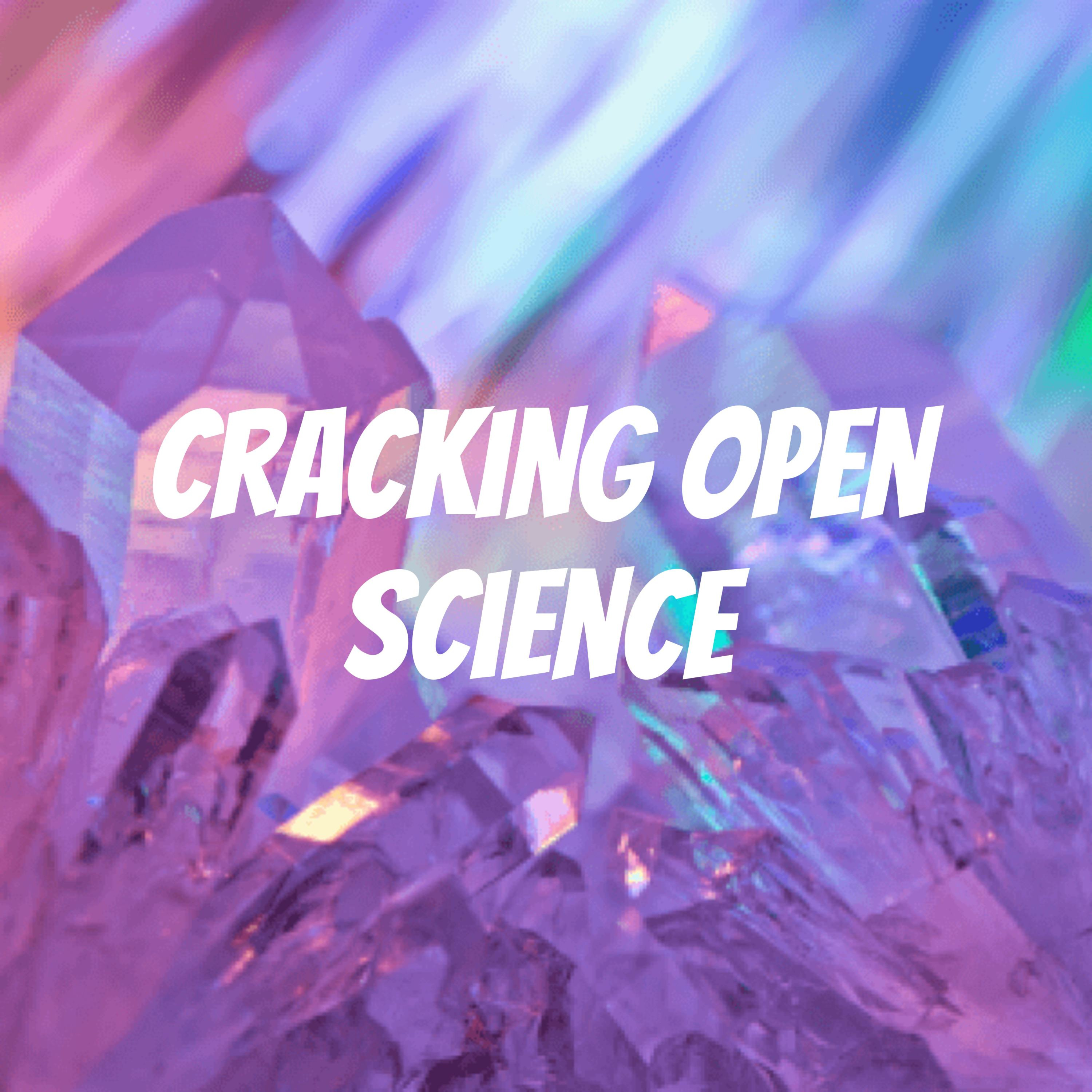 Cracking Open Science