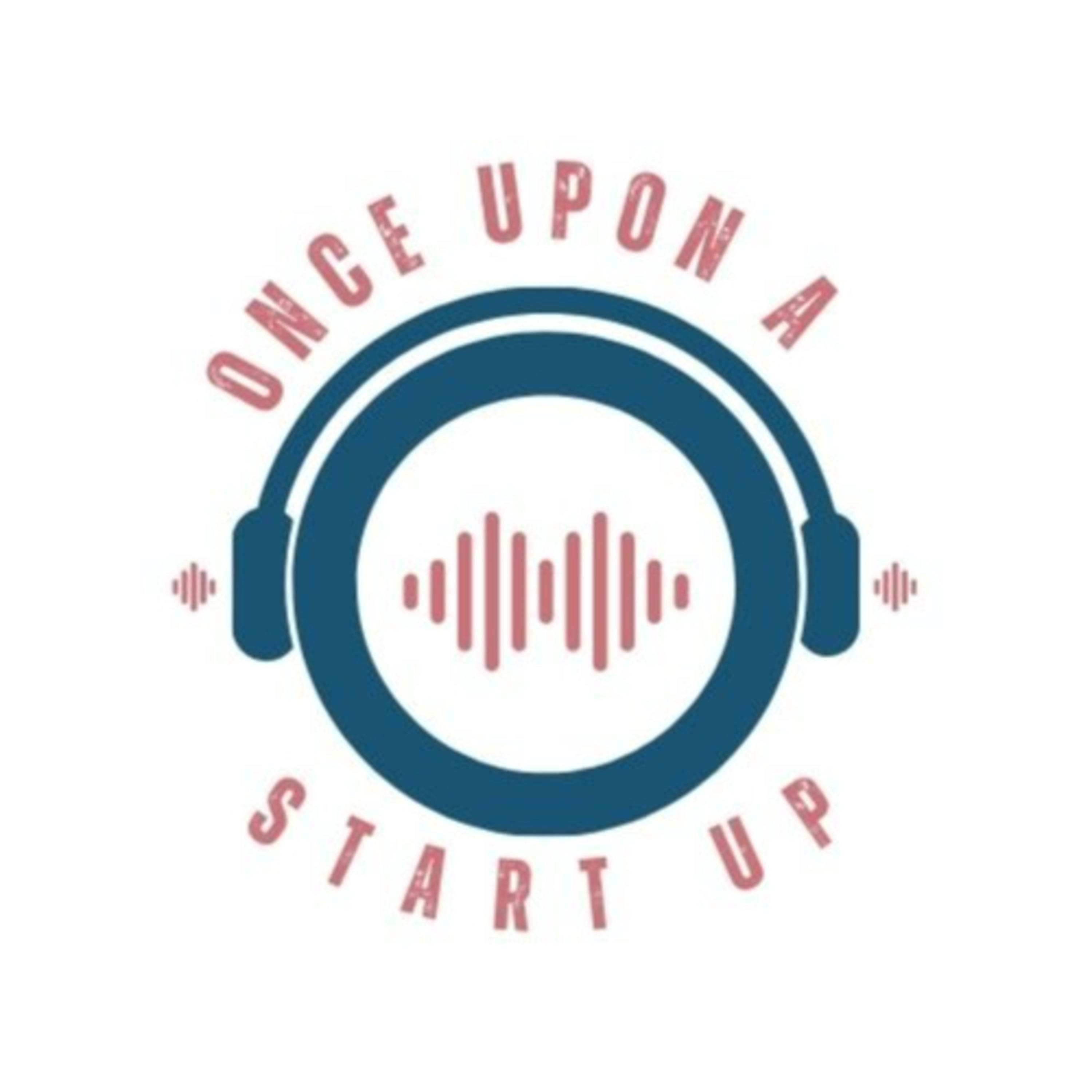 Once Upon A Startup