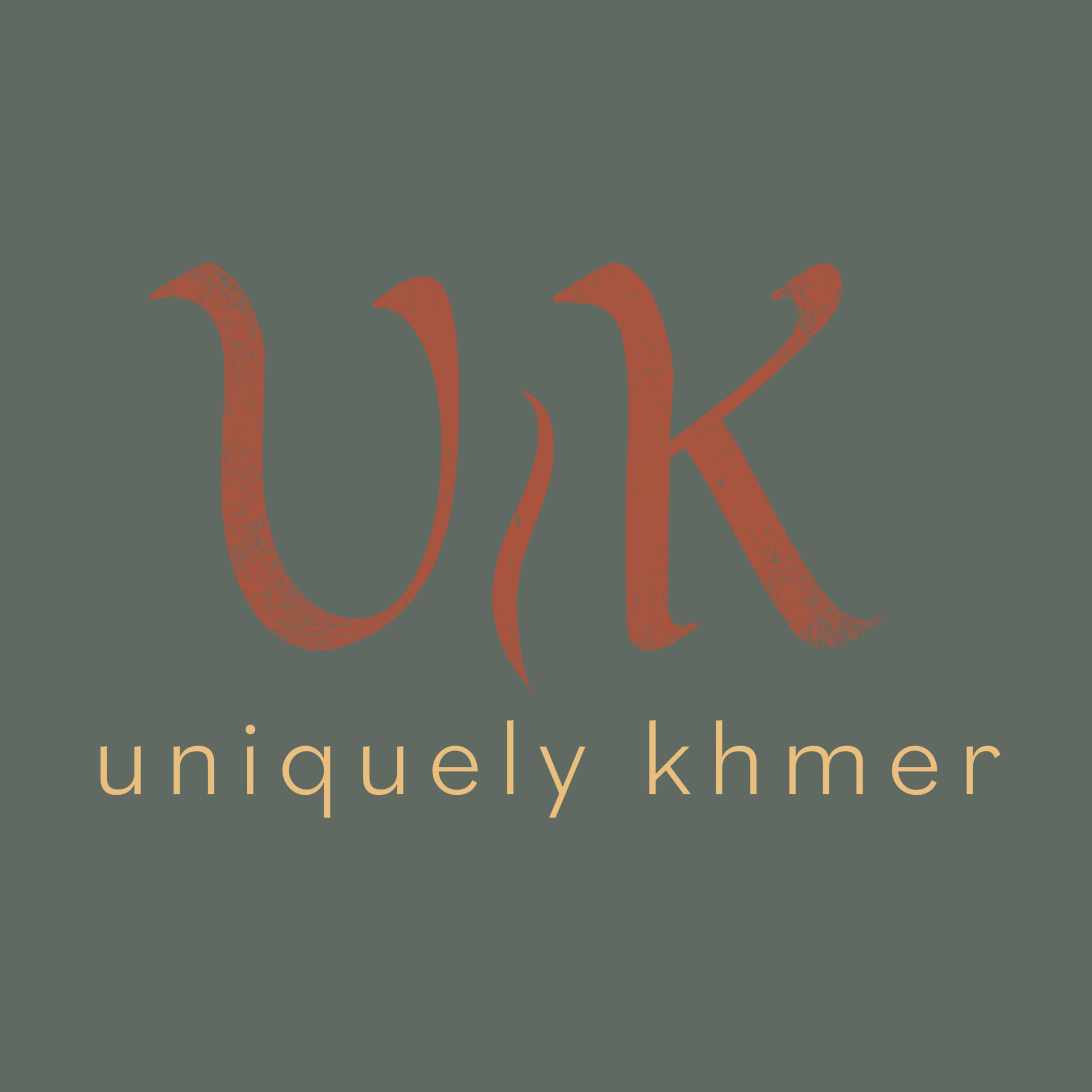 Uniquely Khmer