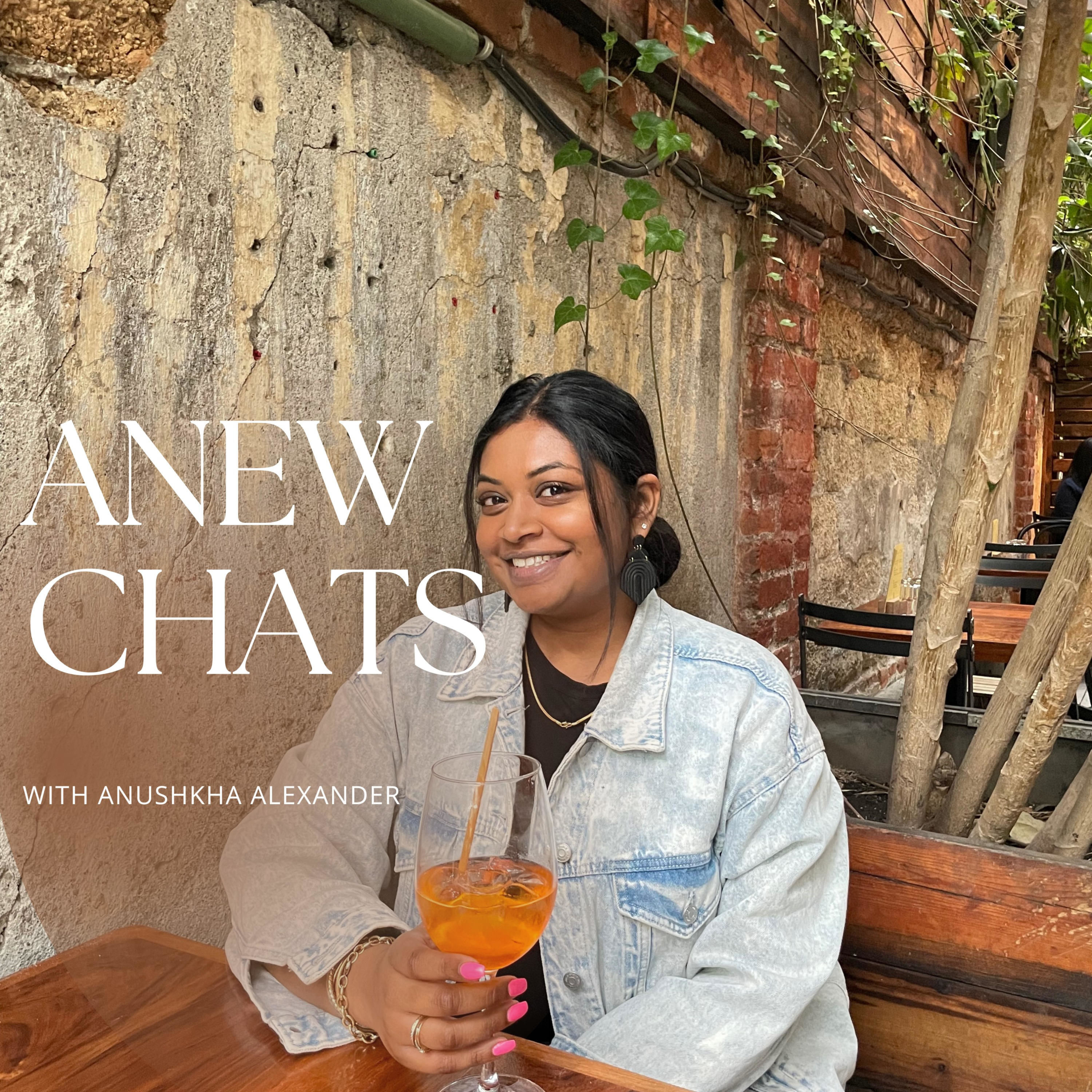 ANEW CHATS