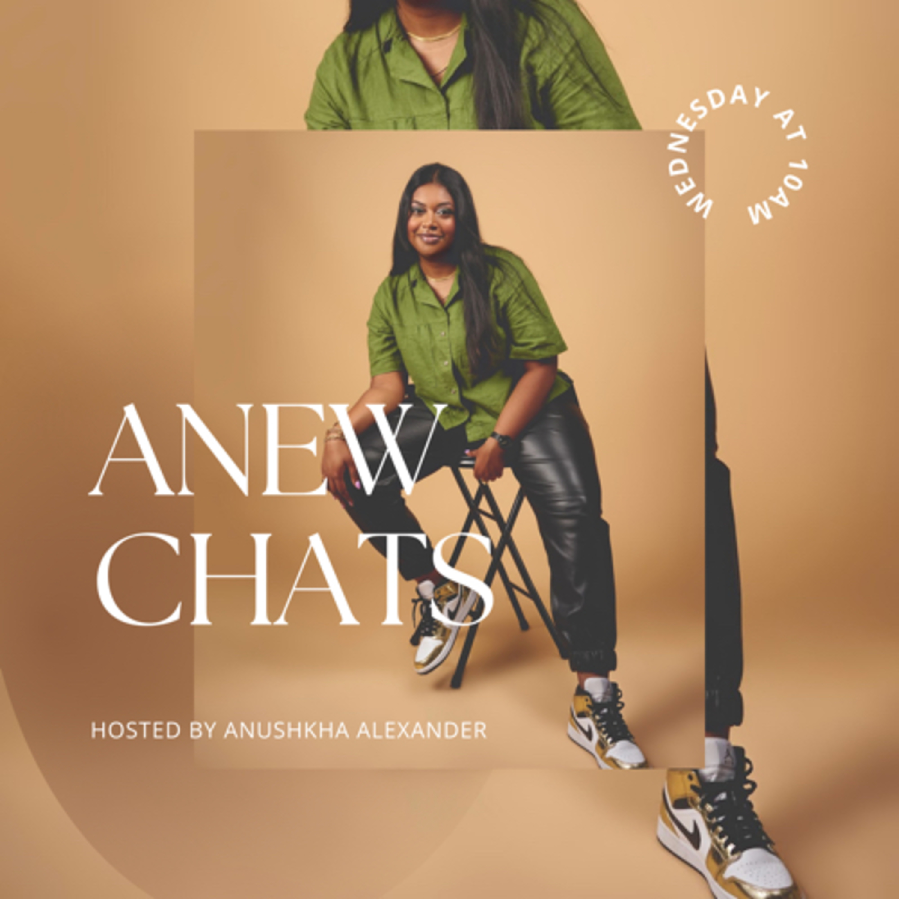ANEW CHATS