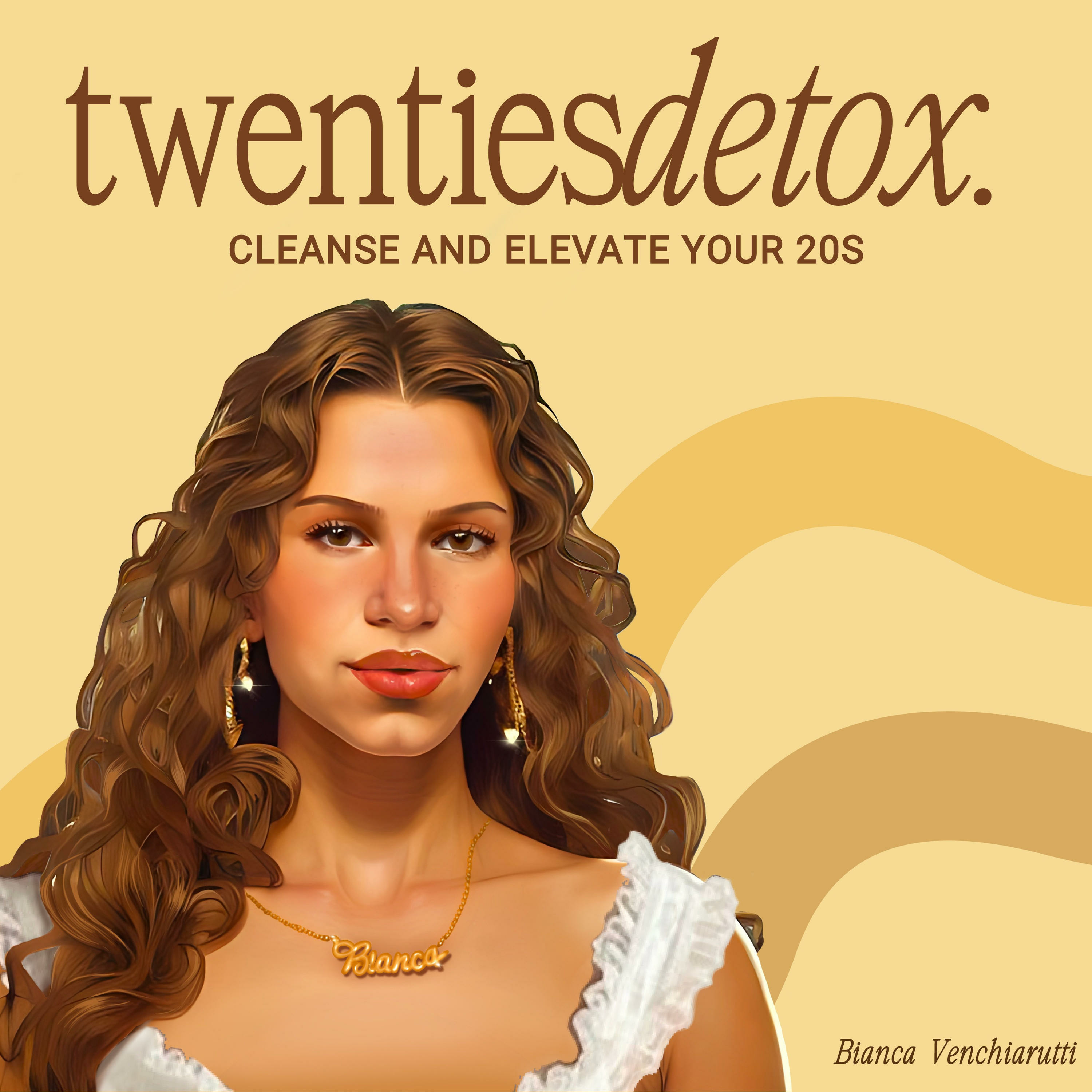 The Twenties Detox
