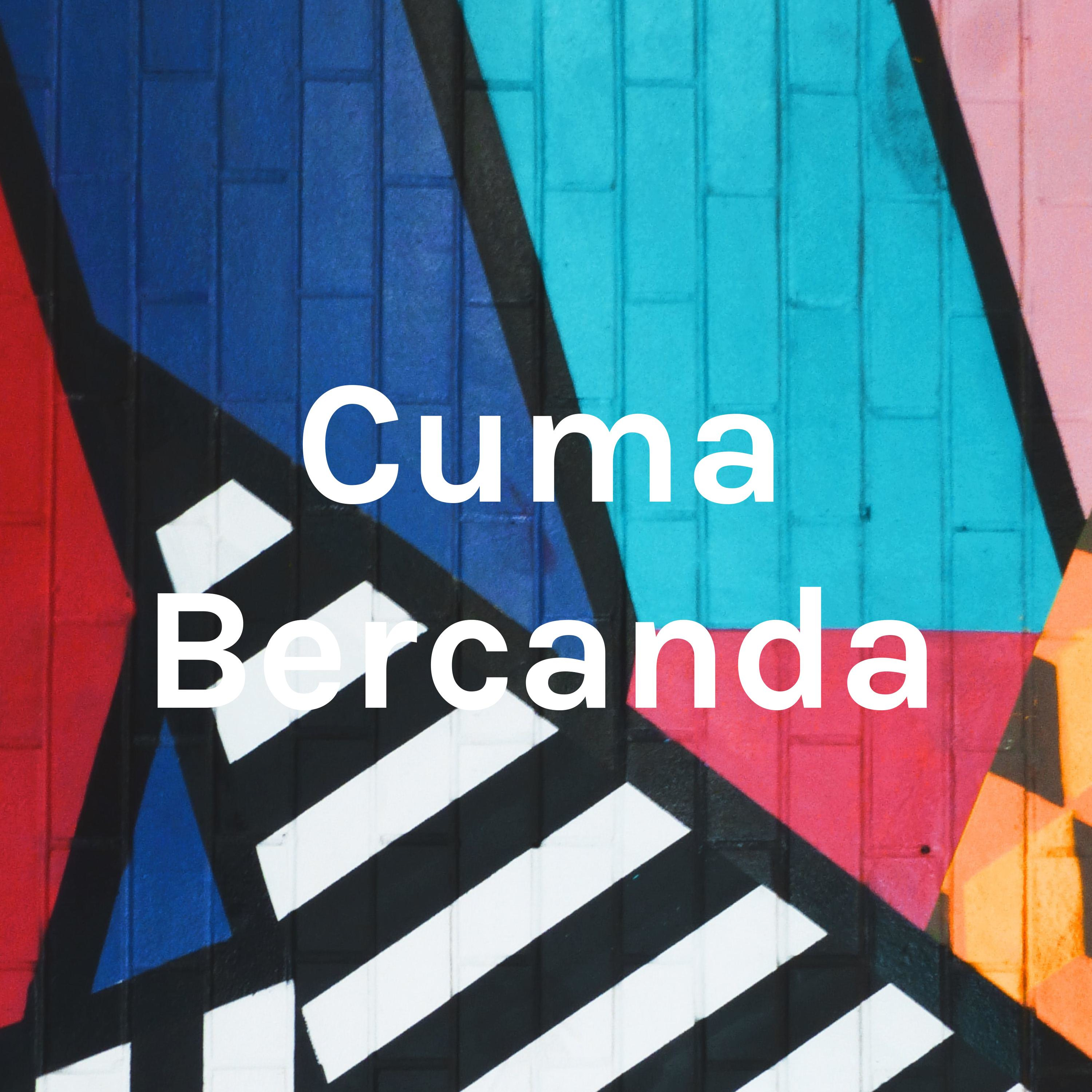 Cuma Bercanda #1 I Persatuan Indonesia