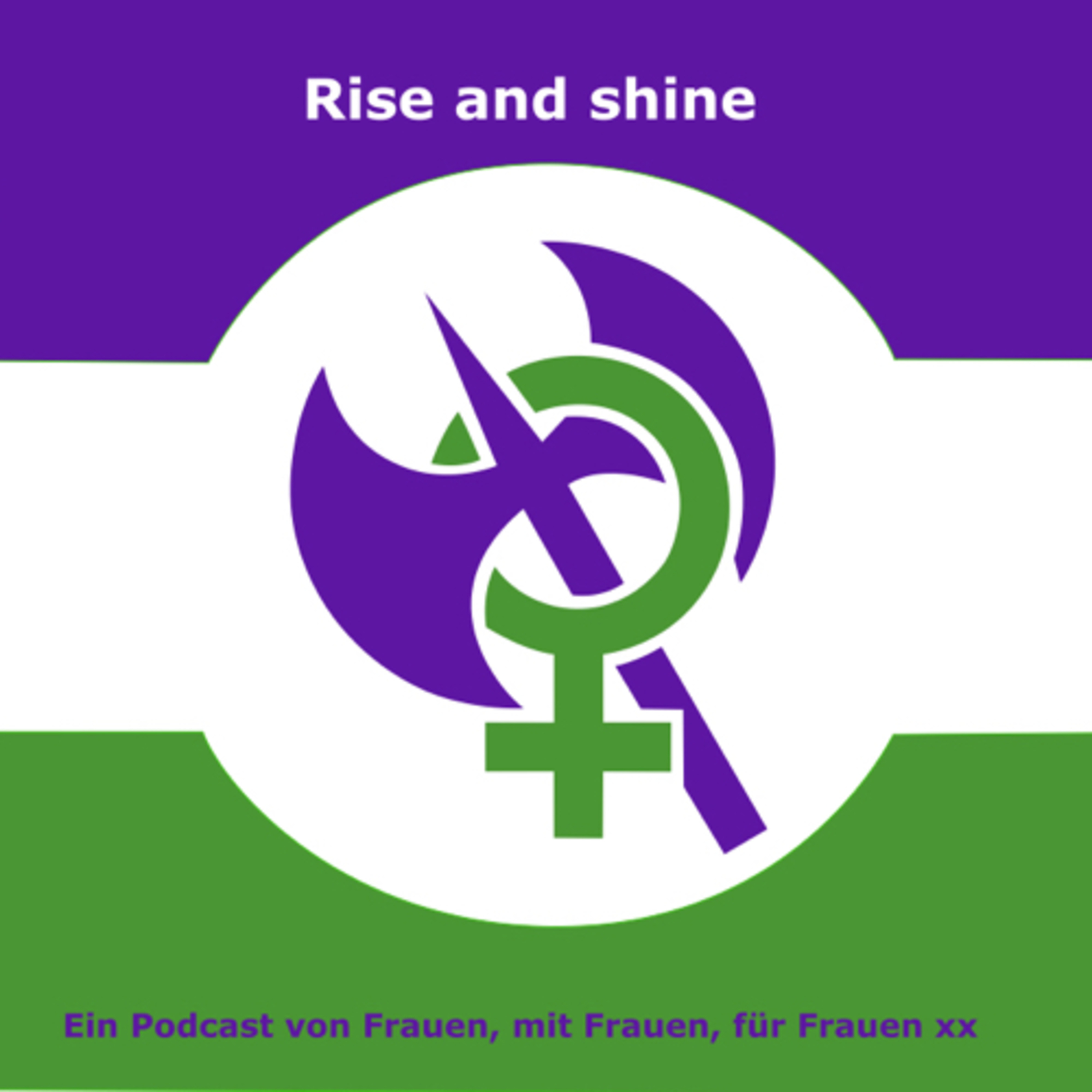 Frauen sprechen - Isle of Skye