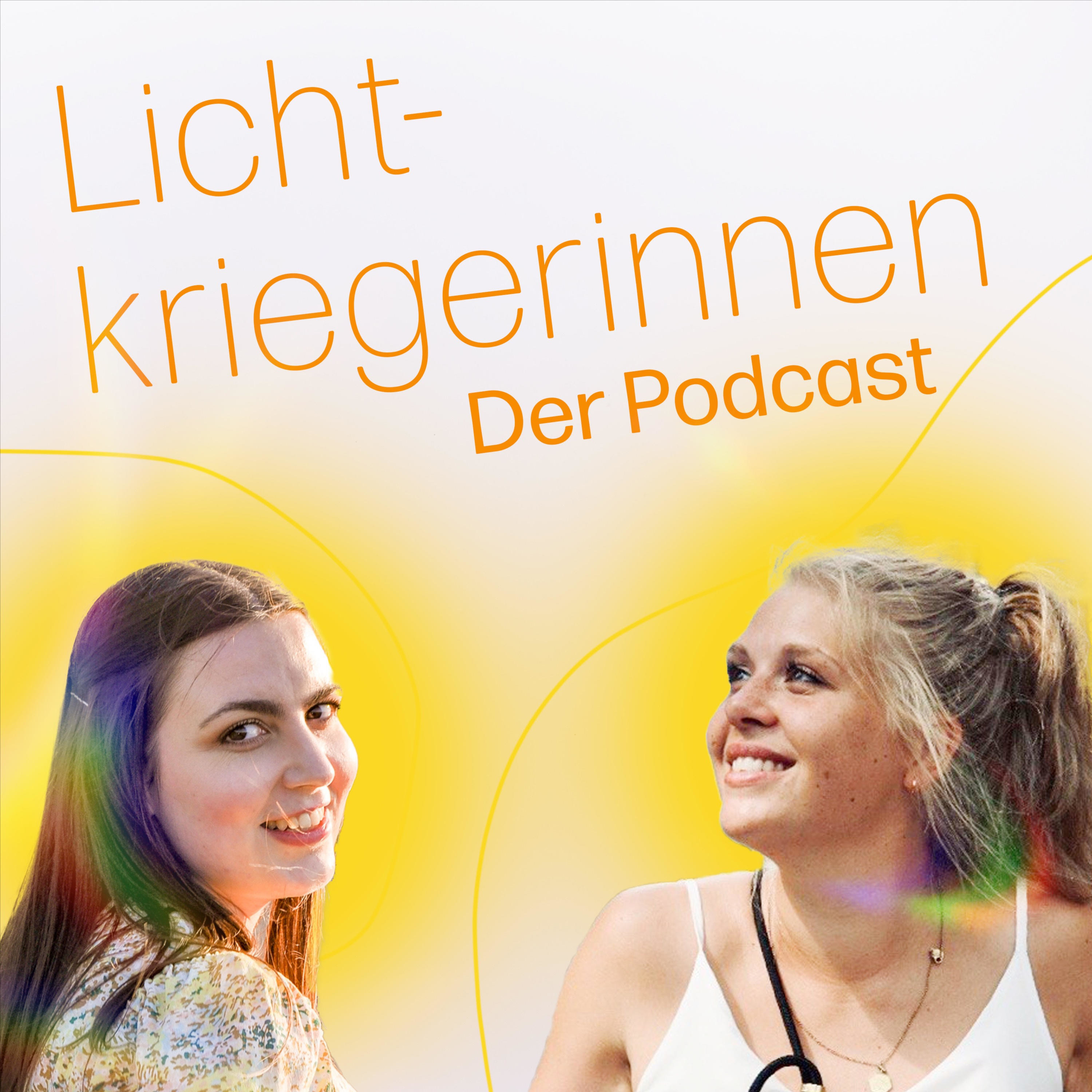 Lichtkriegerinnen – Der Podcast