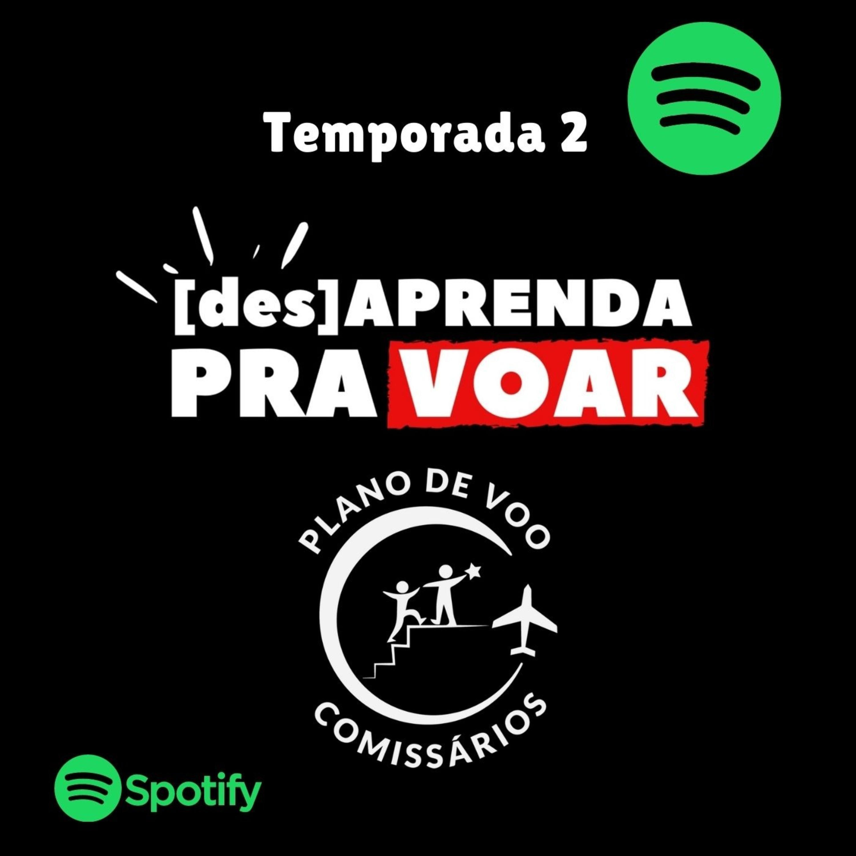 [des]APRENDA pra Voar