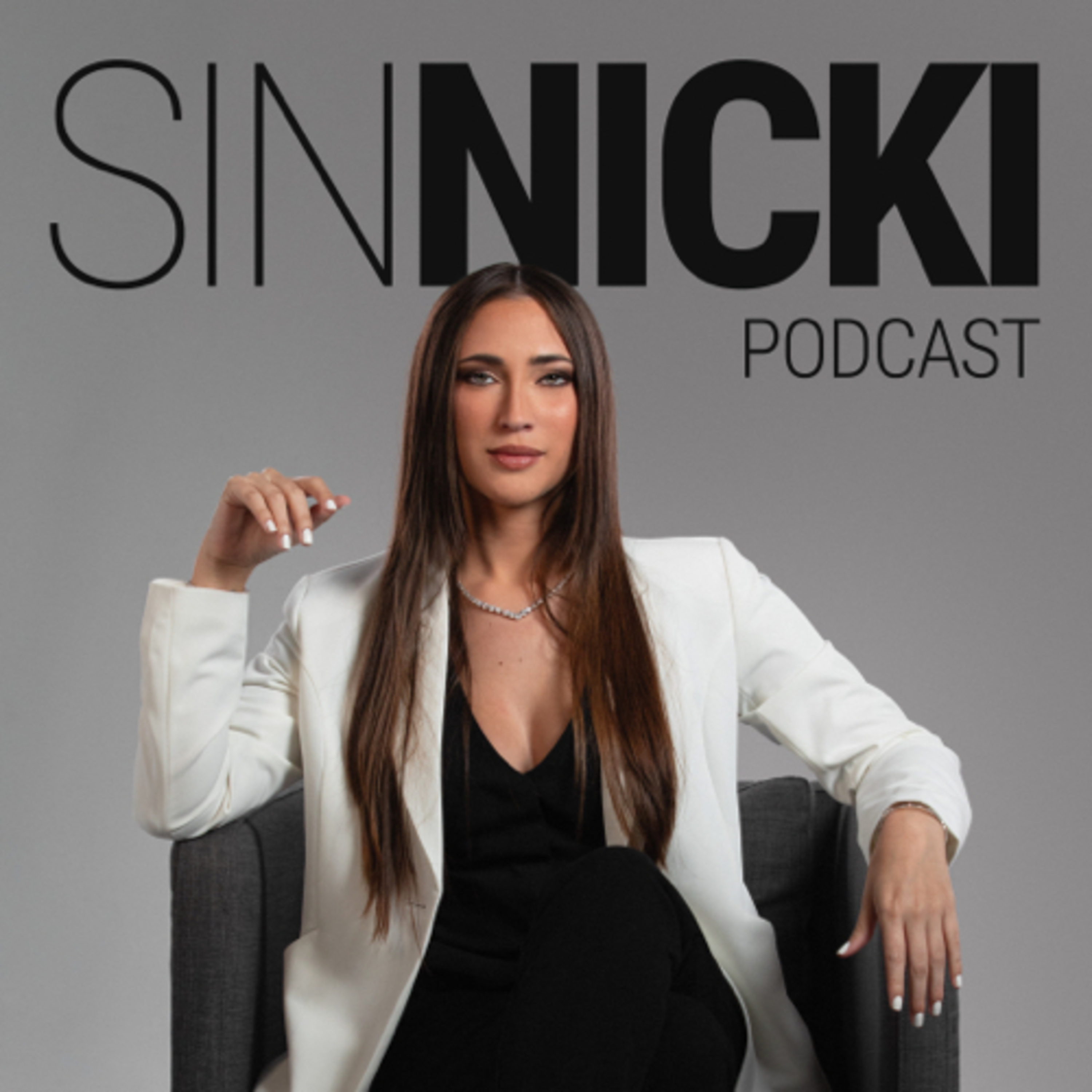 Sin Nicki Podcast 