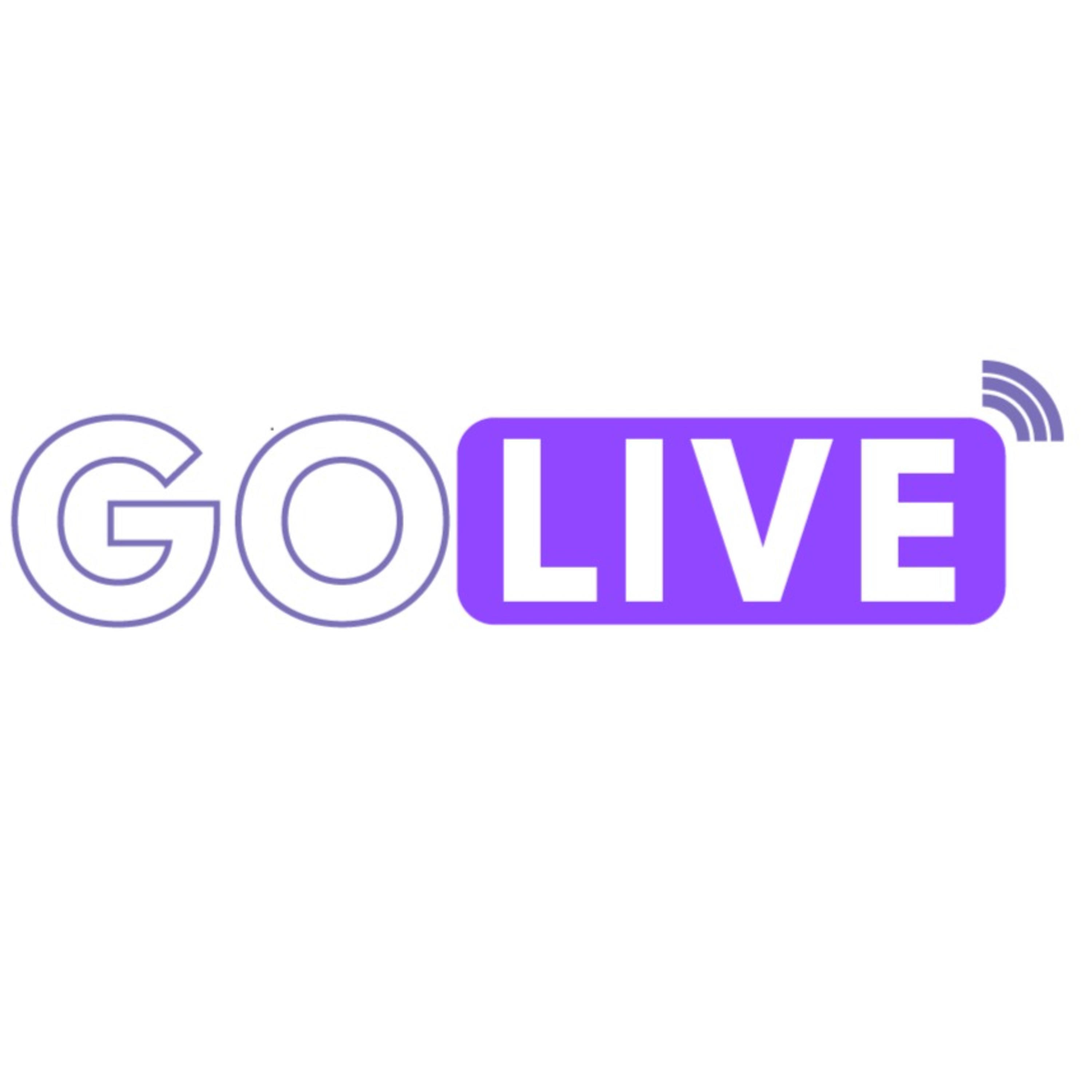 GoLive - podcast o streamingu