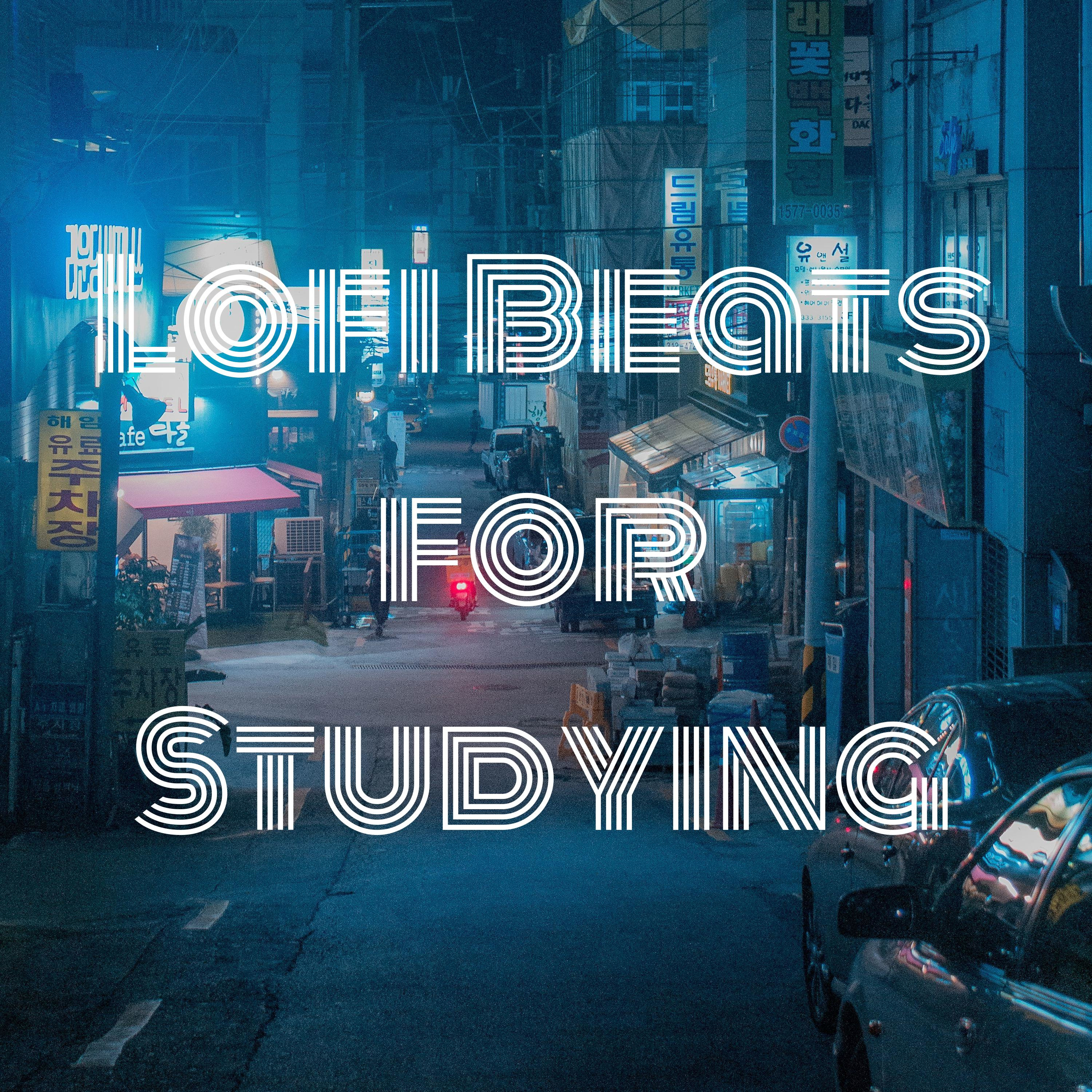 Lofi Beats for Studying Lofi Beats for Studying