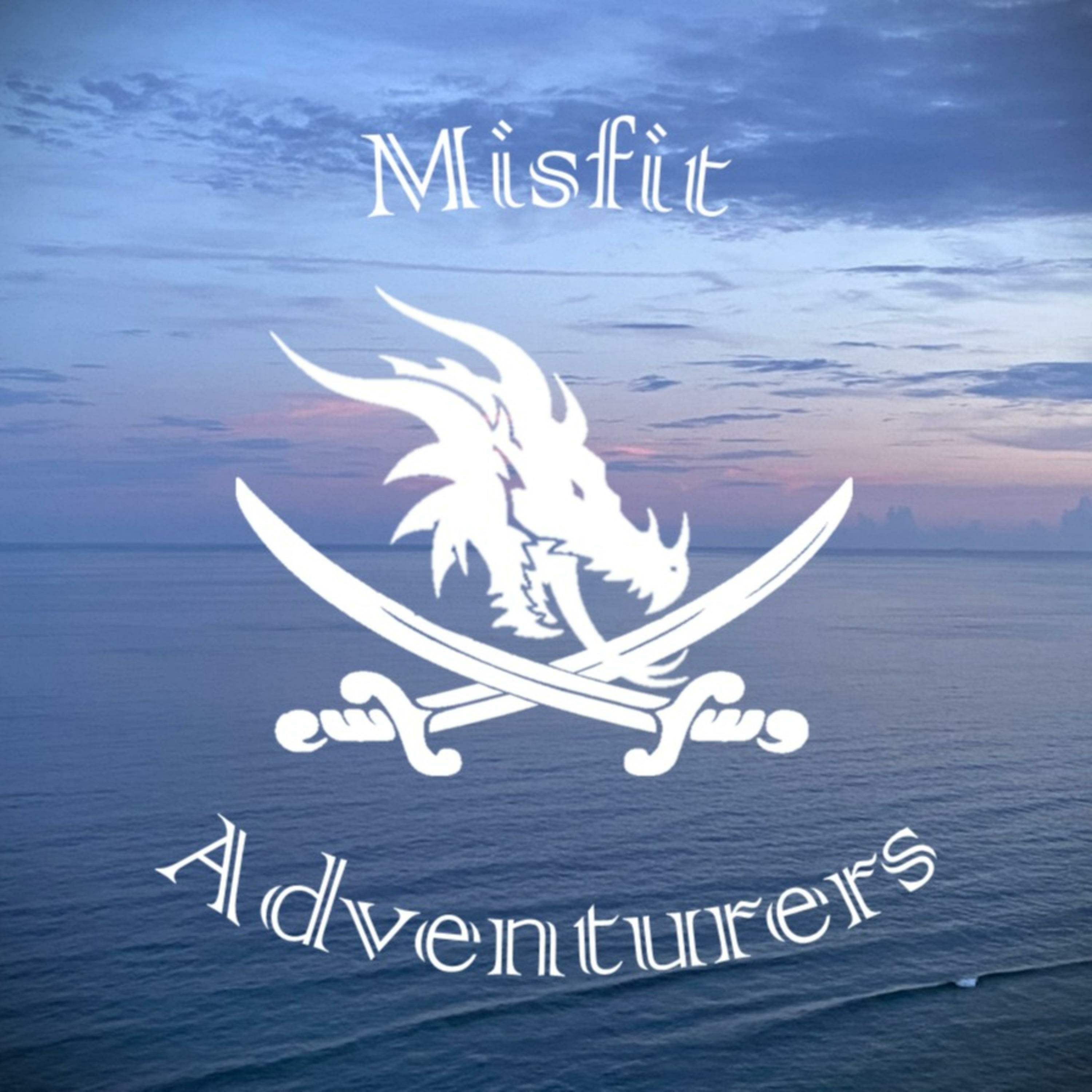 Misfit Adventurers