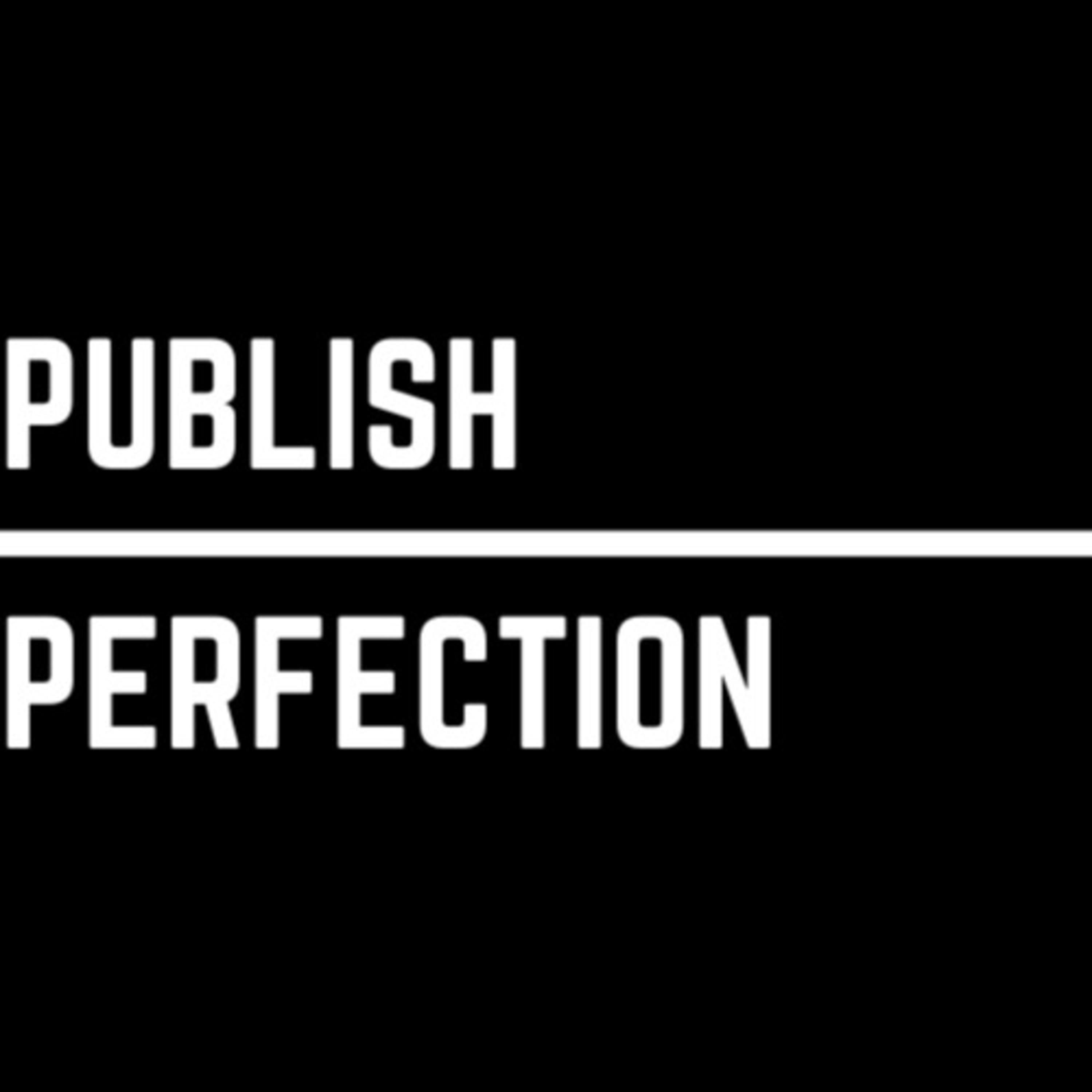 Publish Over Perfection MLM Secrets