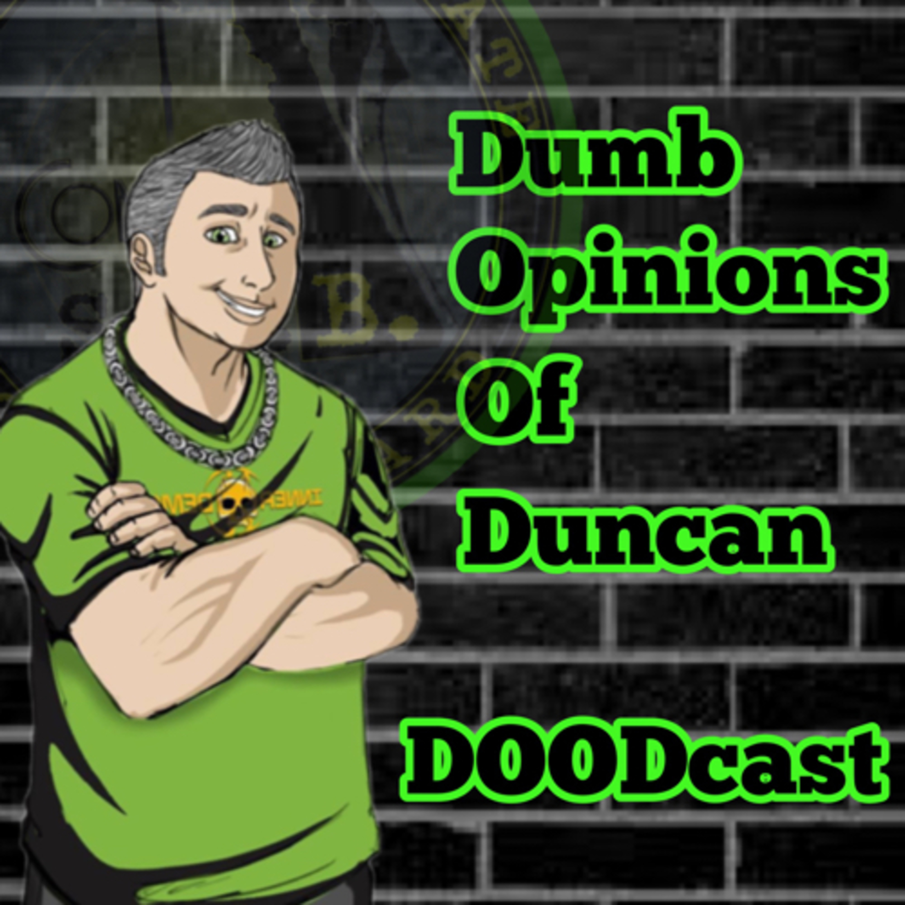 Intellectually Immature w/ Duncan Jay