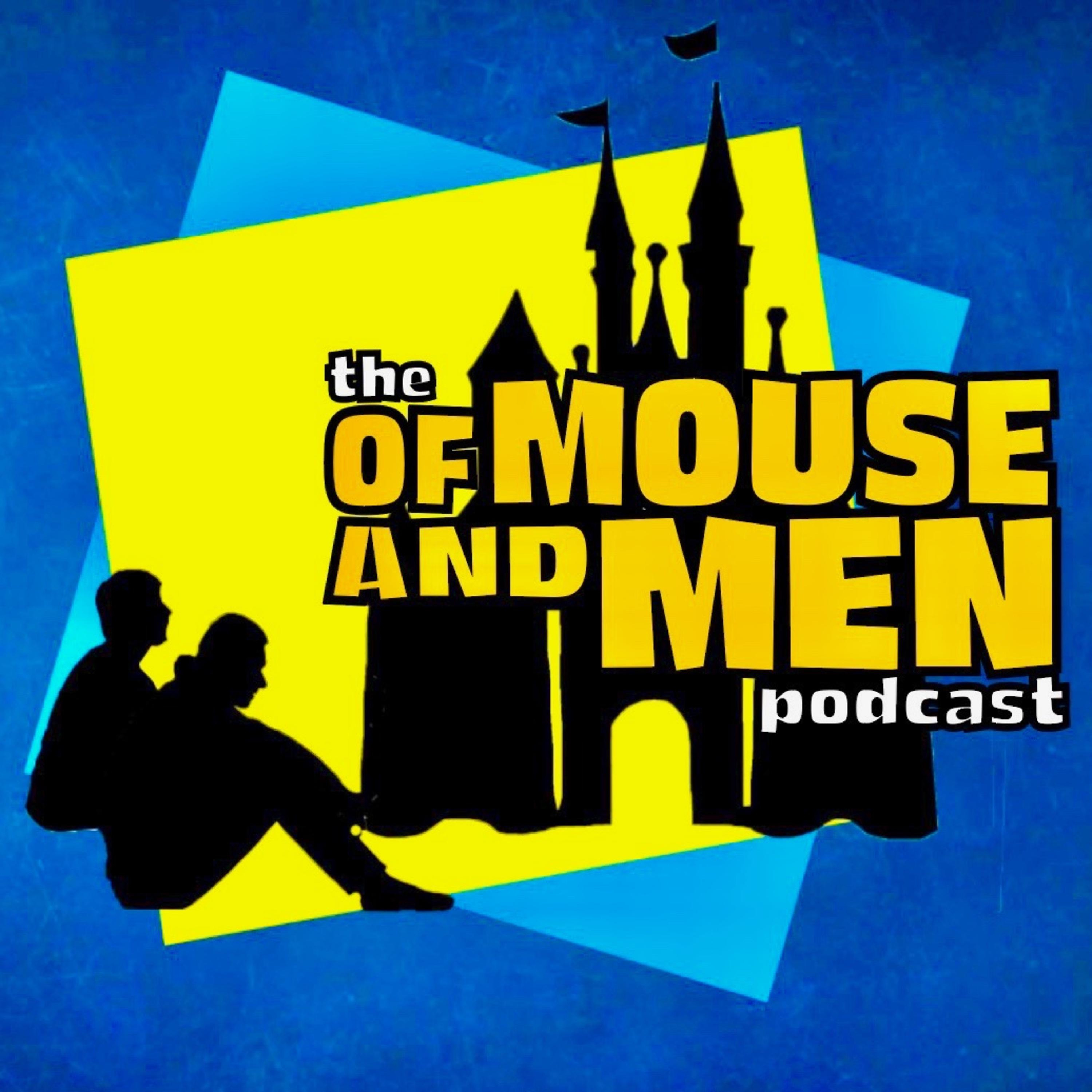 Of Mouse and Men