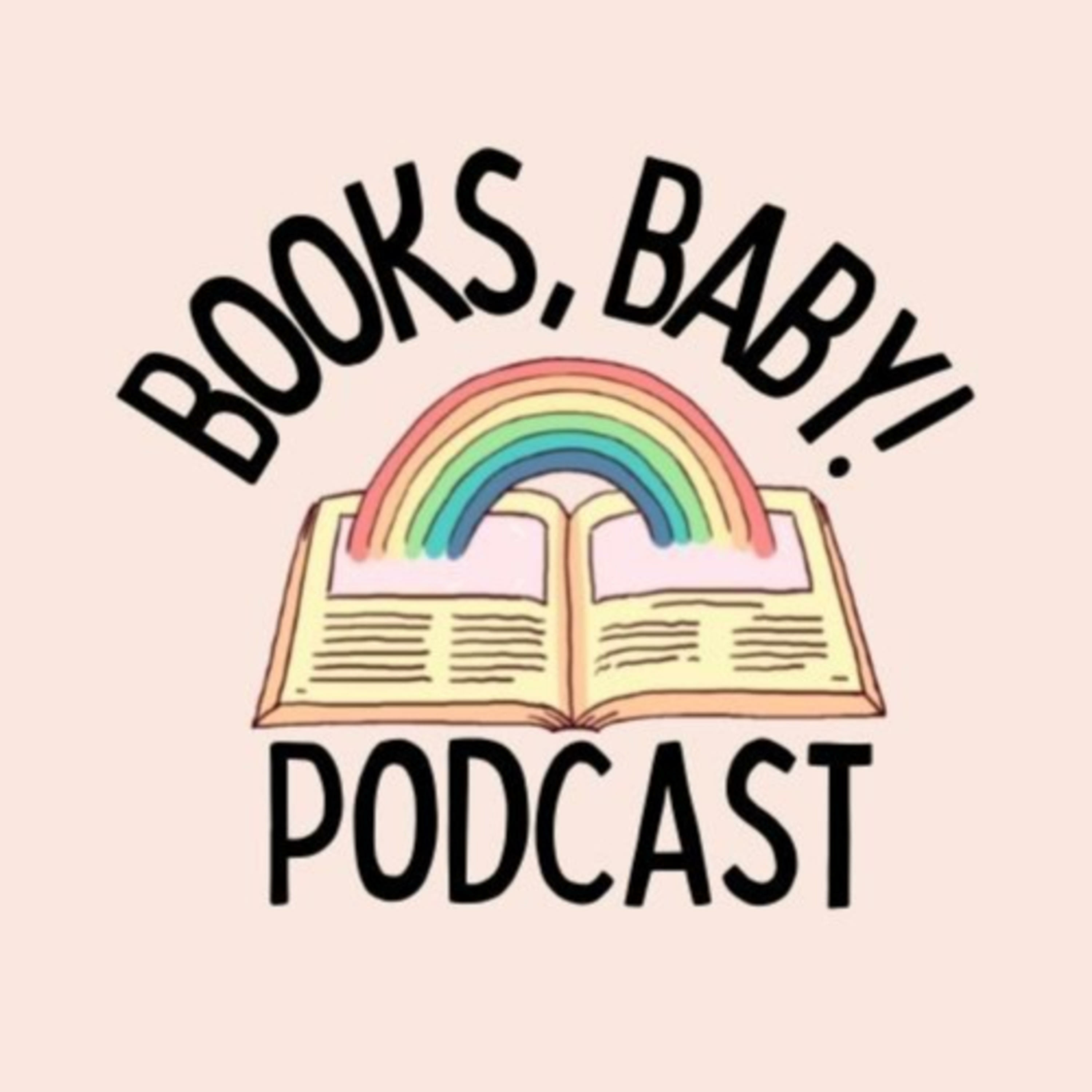 Books, Baby!
