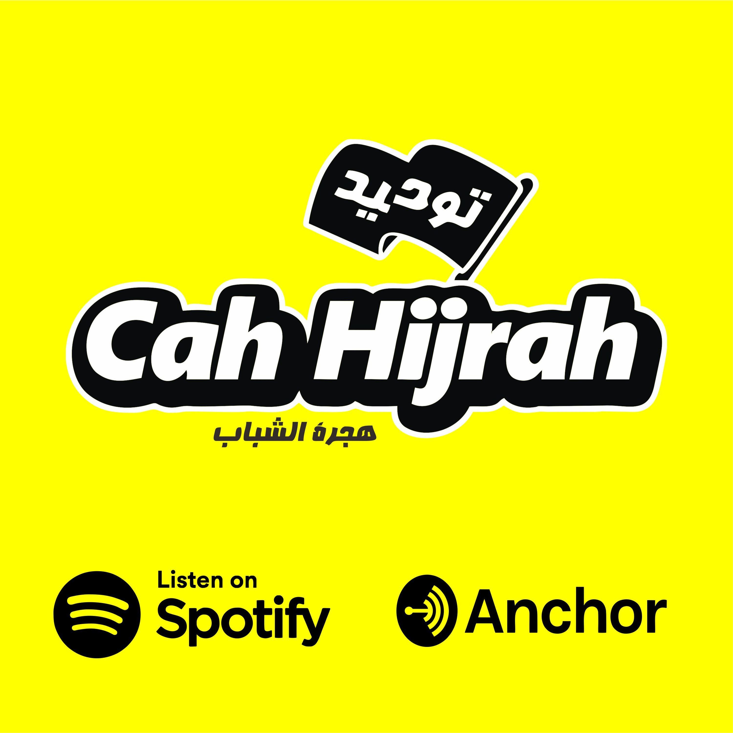 Cah Hijrah Semarang