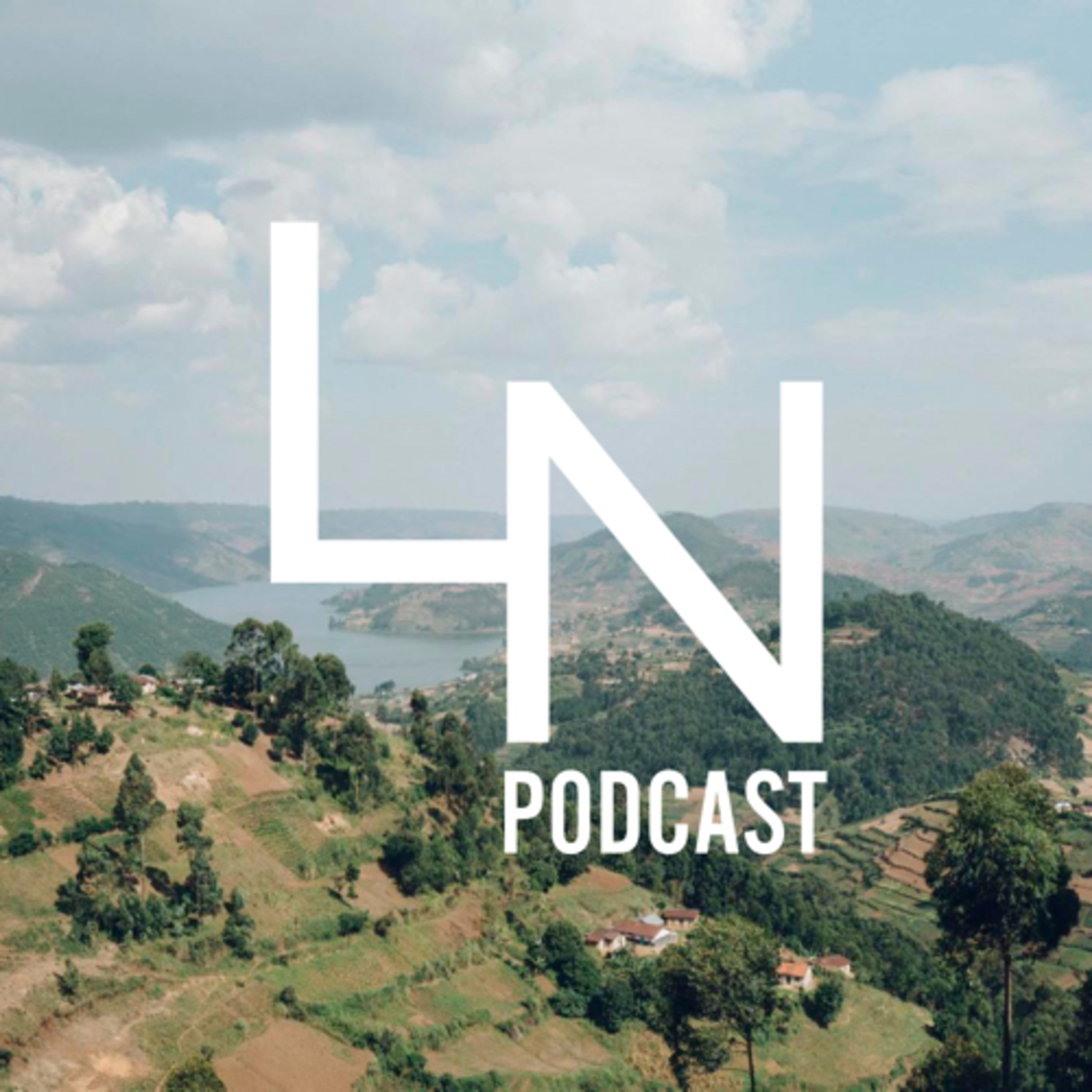 Light Nations Podcast podcast artwork