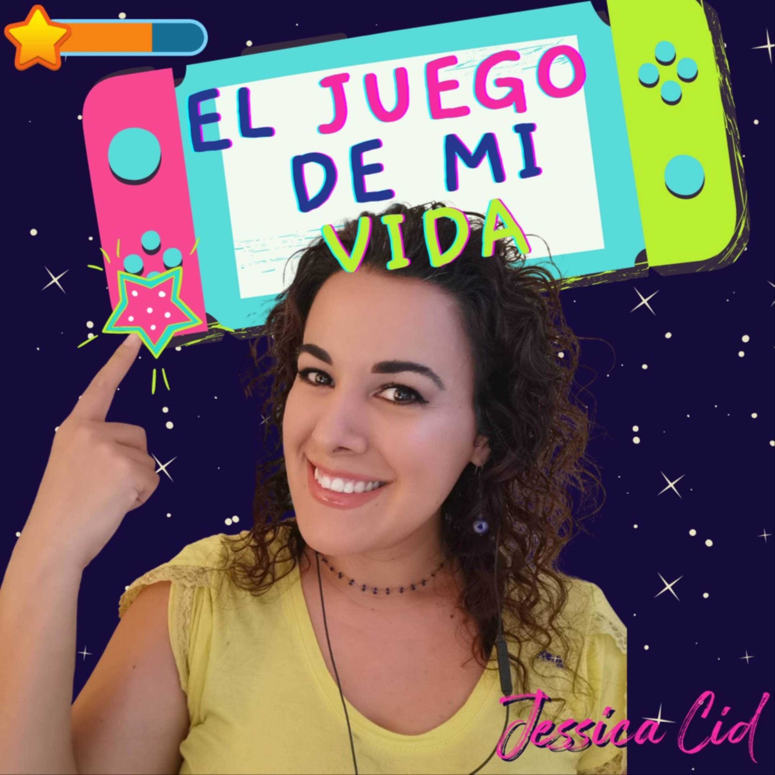 Portada de El juego de mi vida