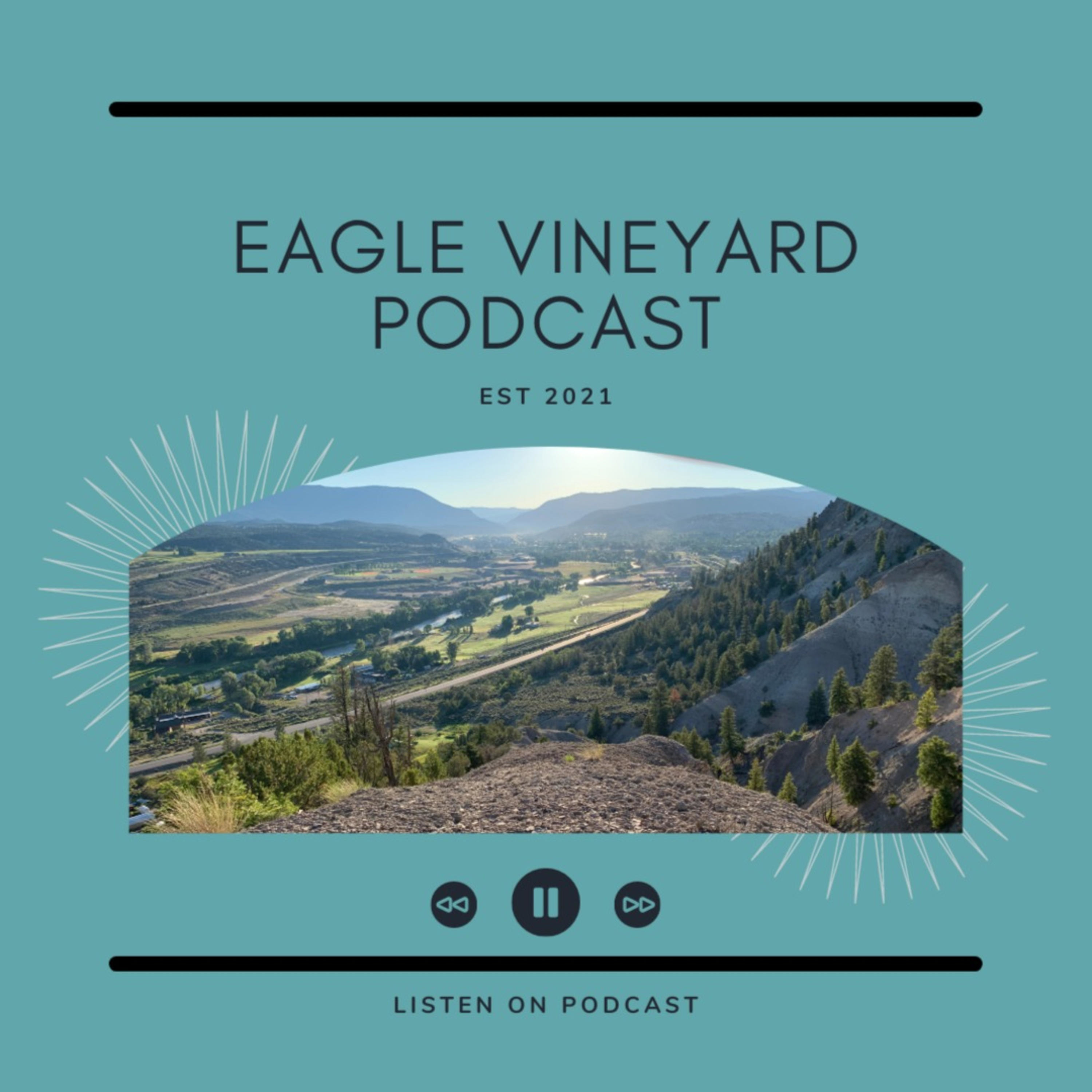 Eagle Vineyard Church podcast artwork