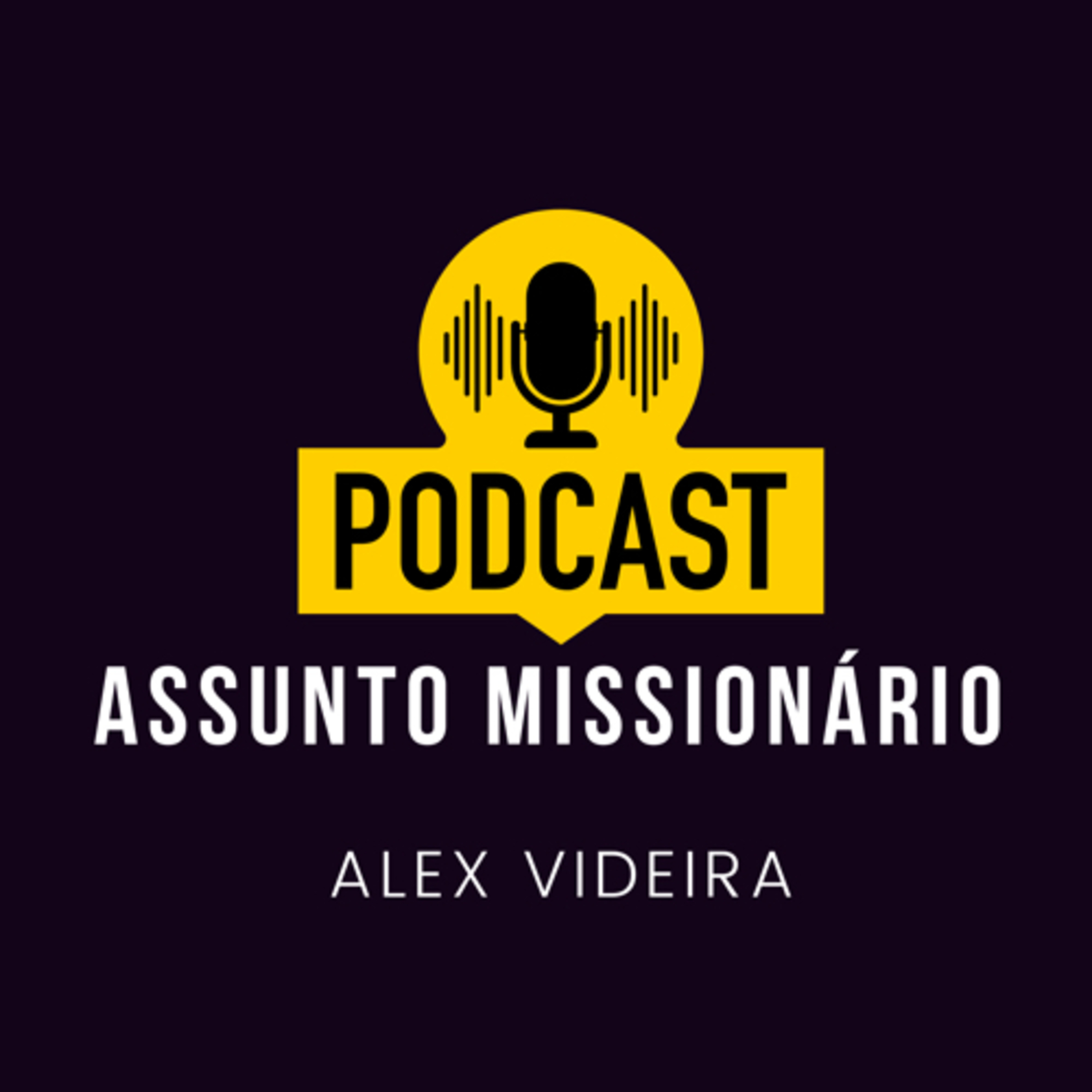 Assunto Missionário