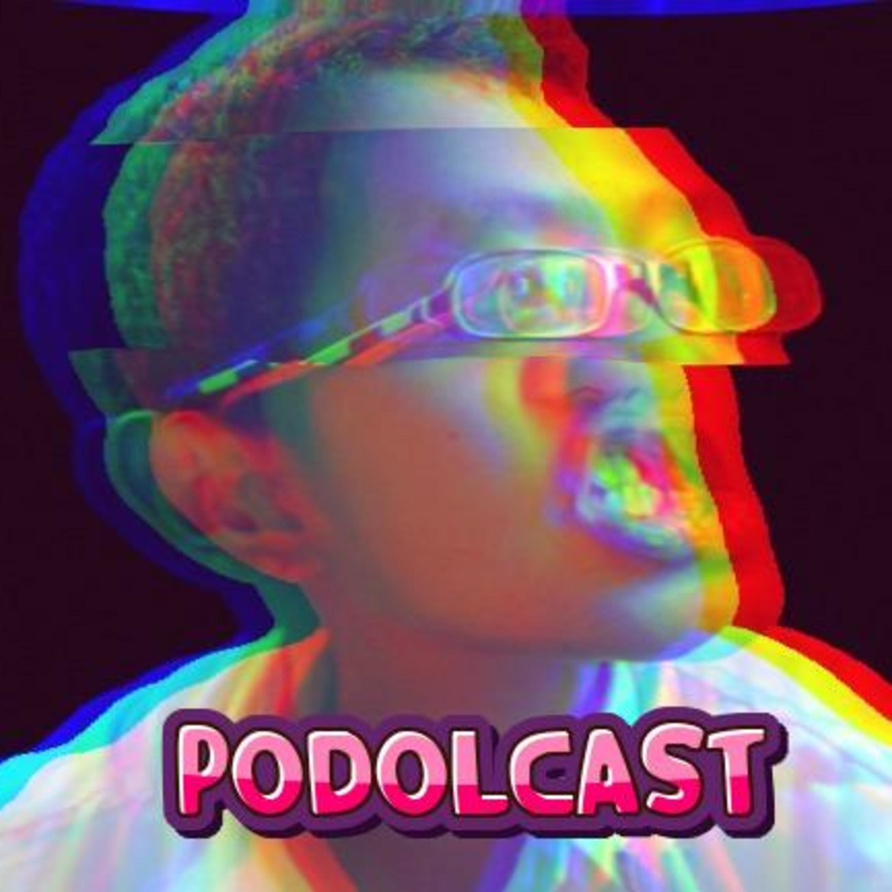 PODOLCAST - Menggauli Raden Menggaul