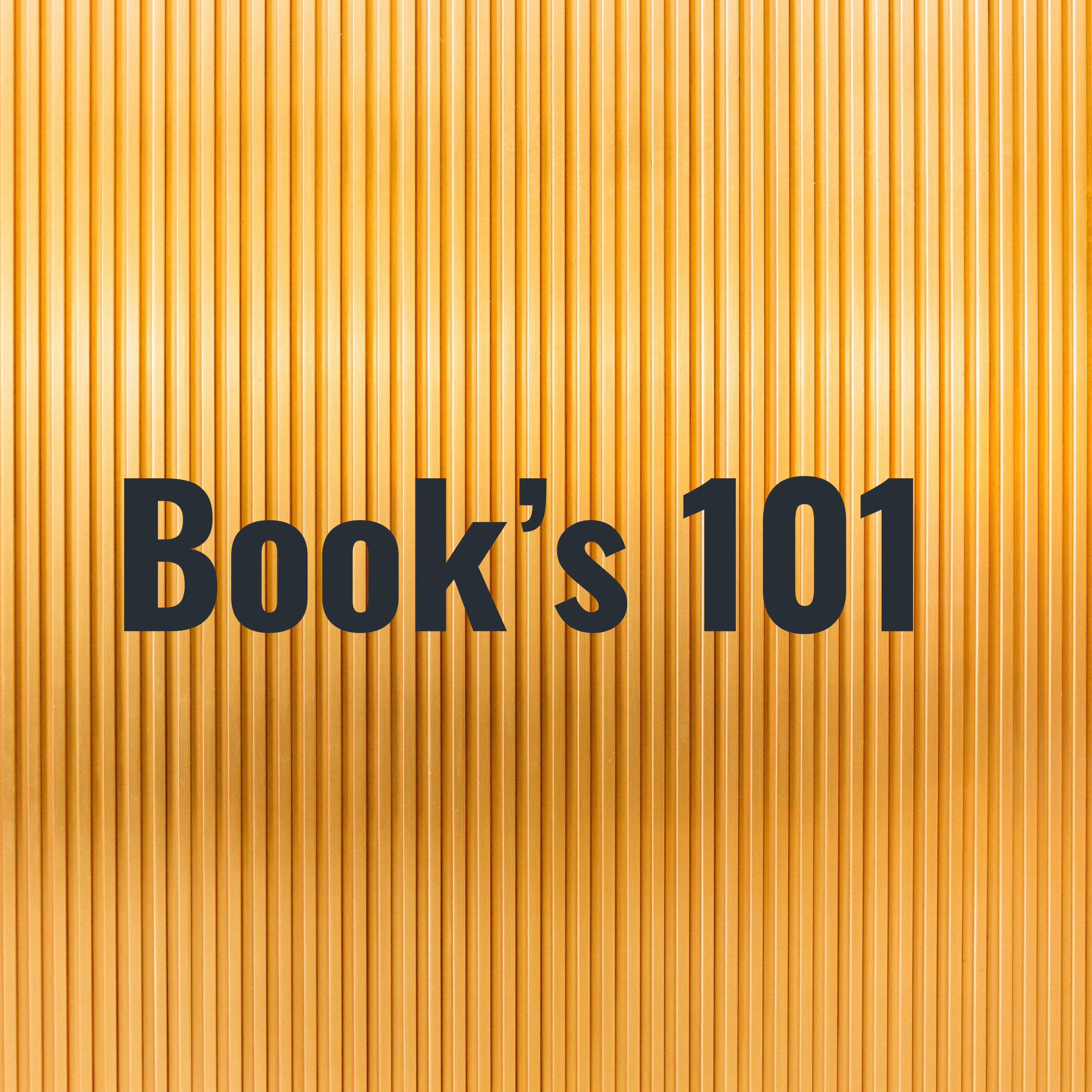 Book's 101 