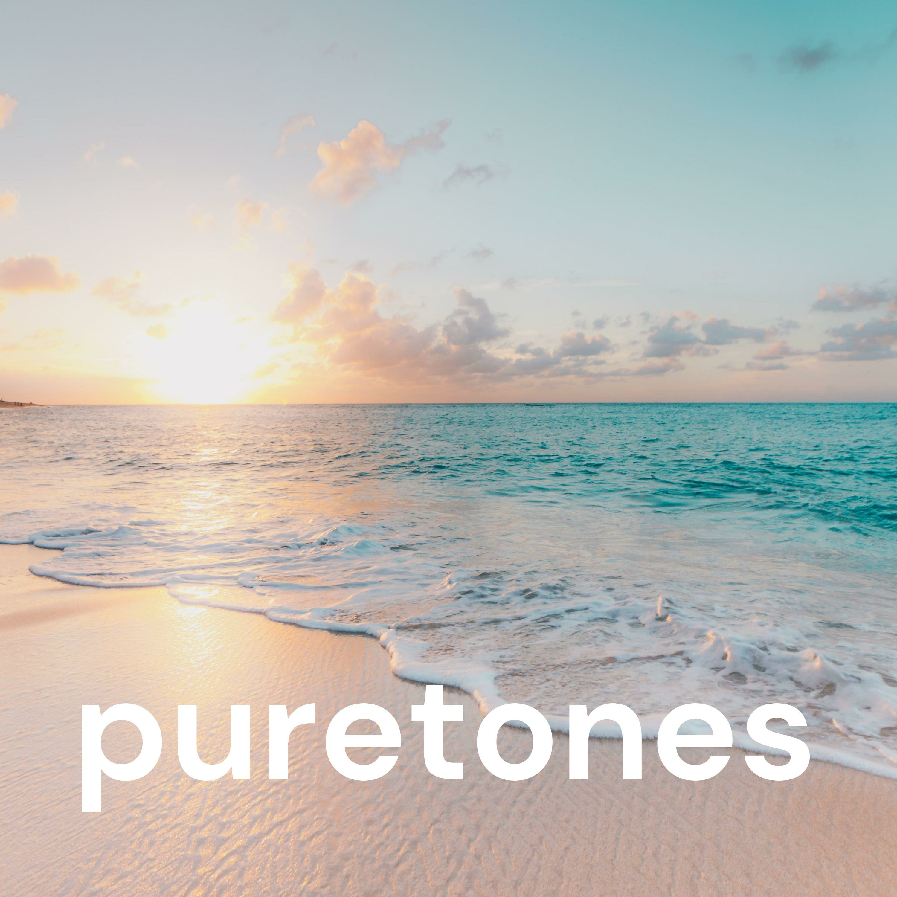 puretones