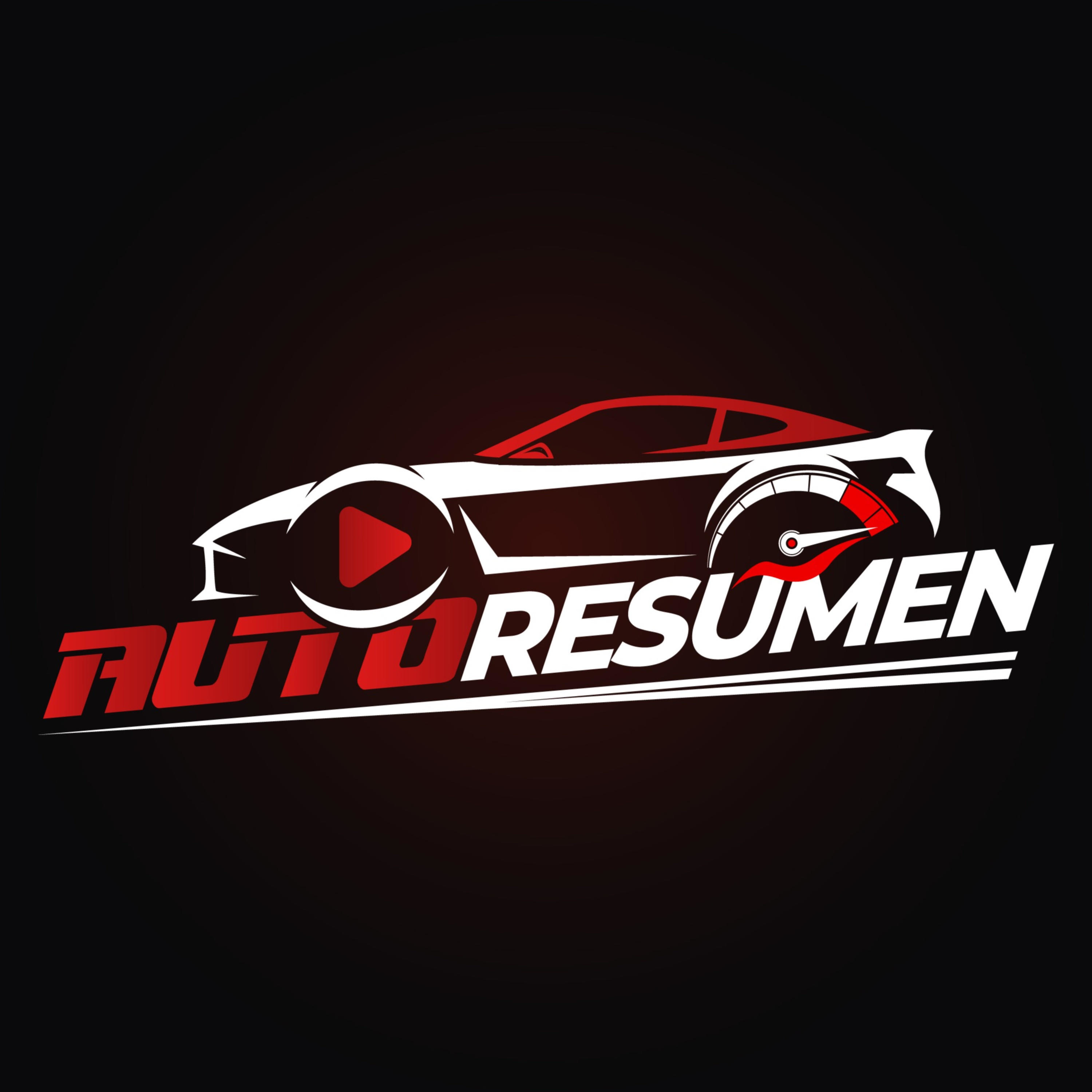 Auto Resumen podcast artwork