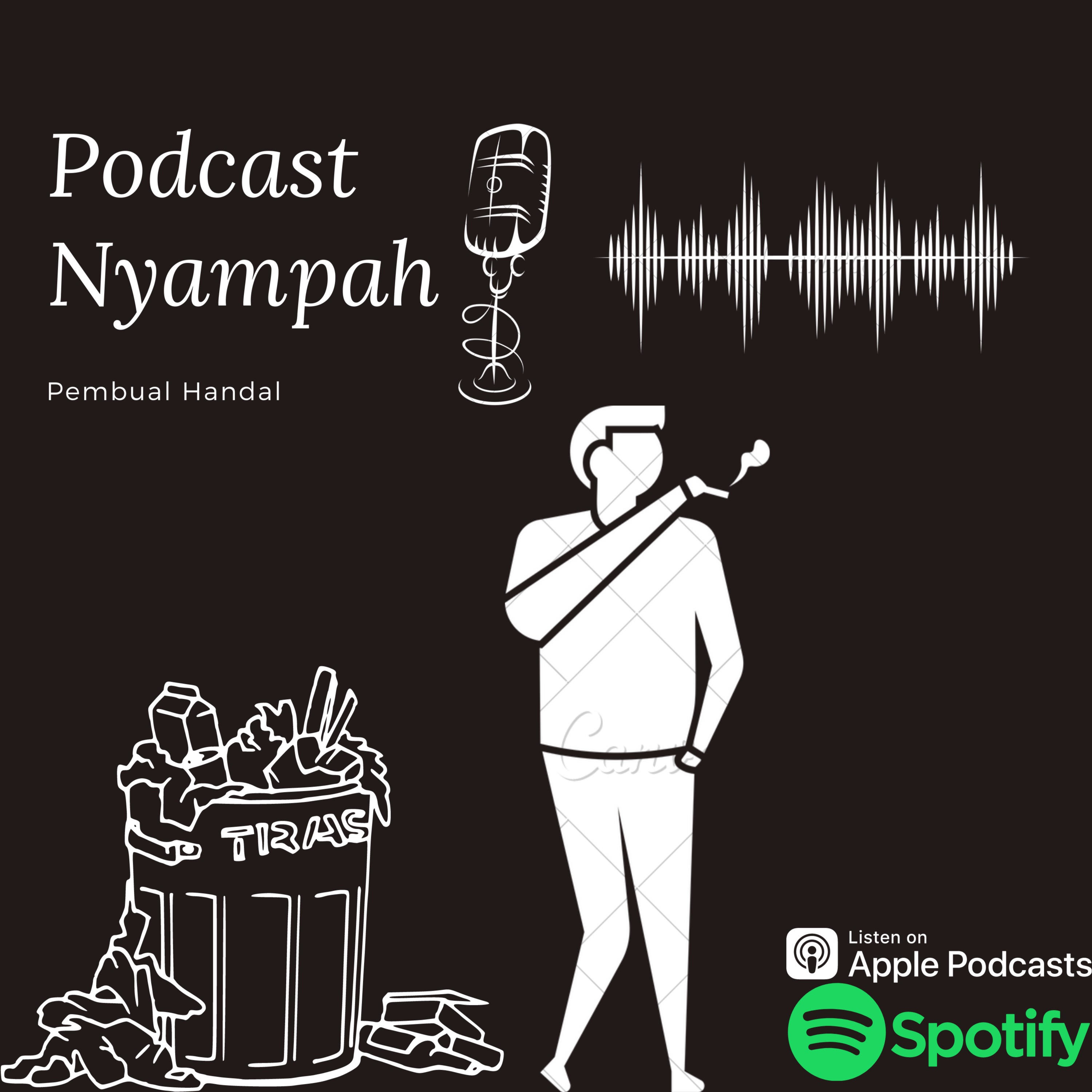 Nyampah