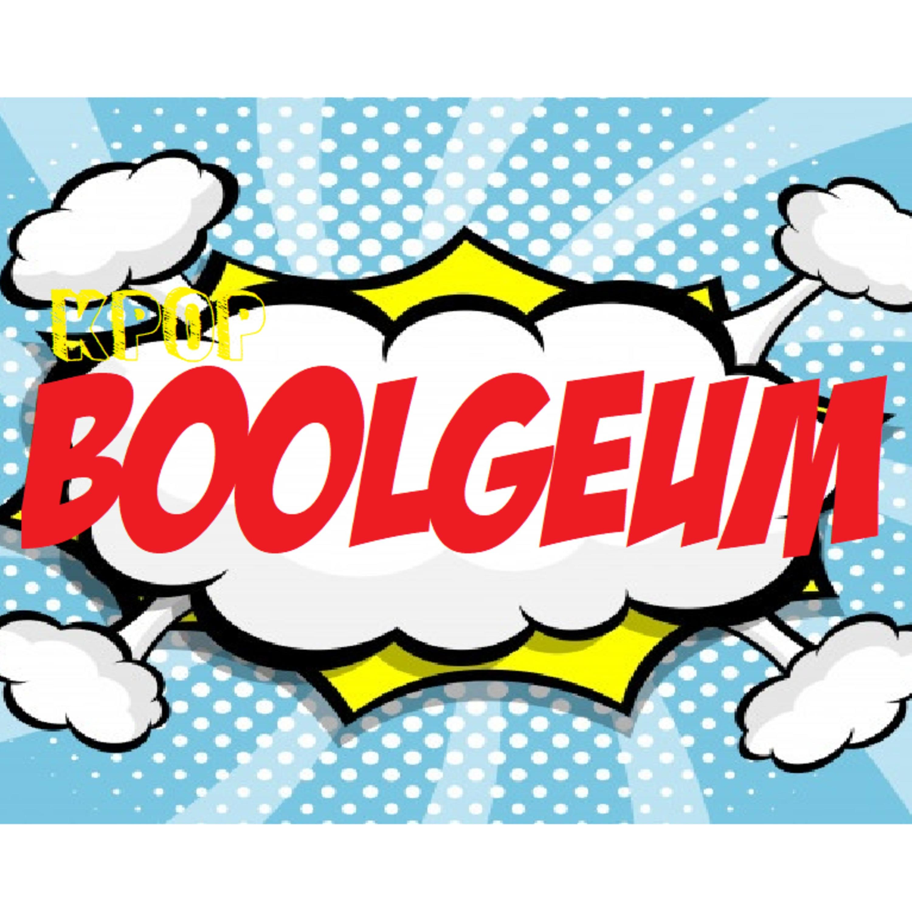 KPOP BOOLGEUM