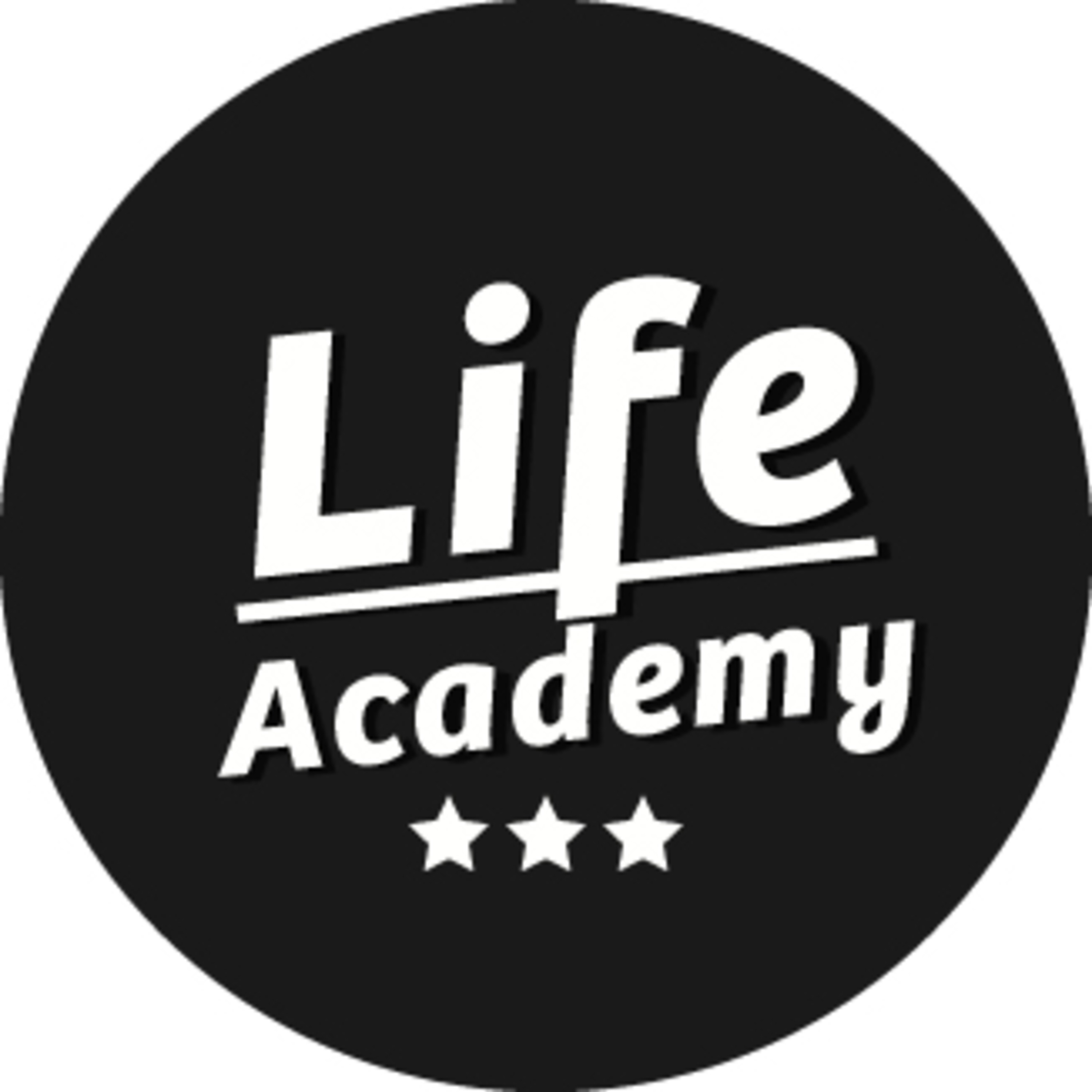 The Life Academy Podcast