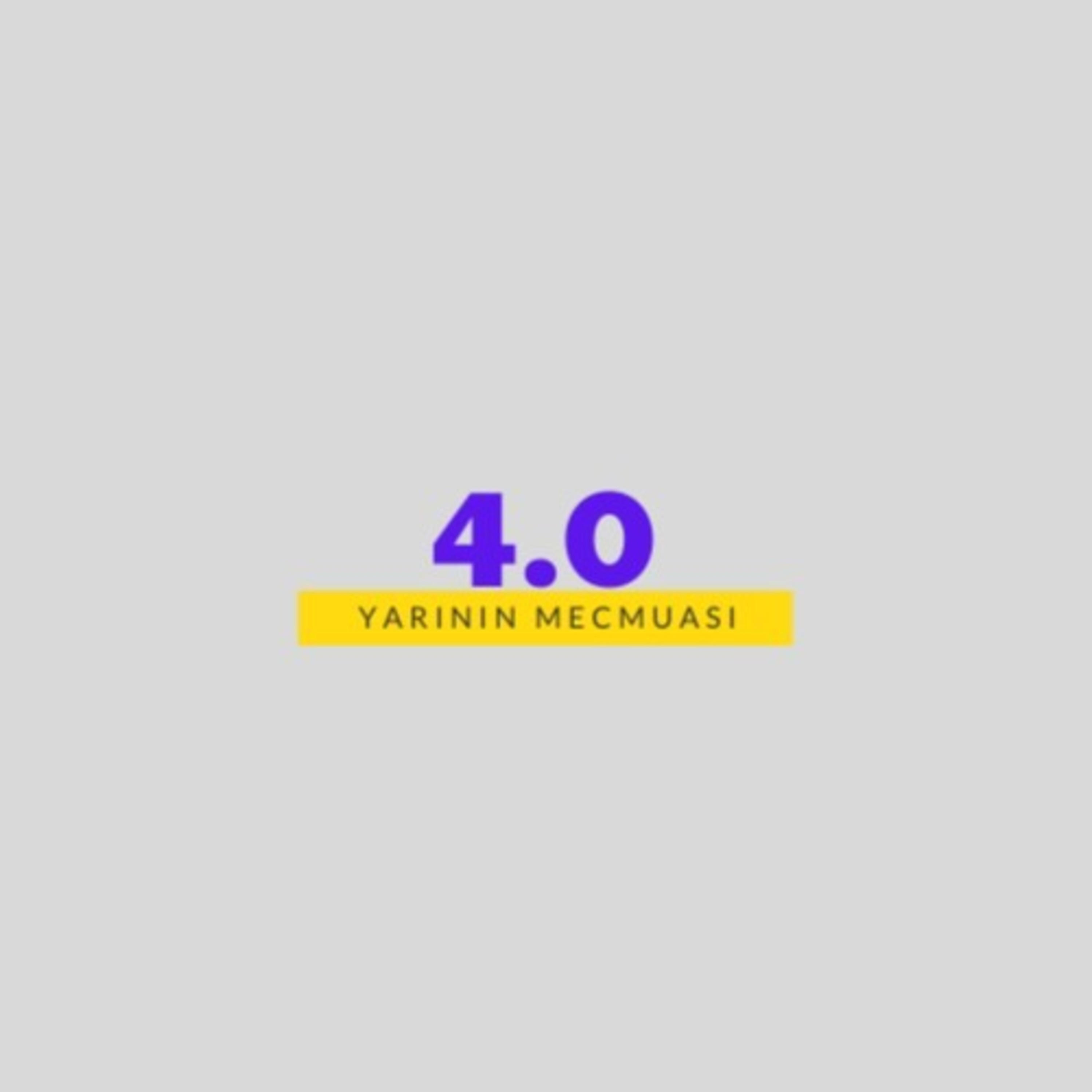 4.0 Podcast