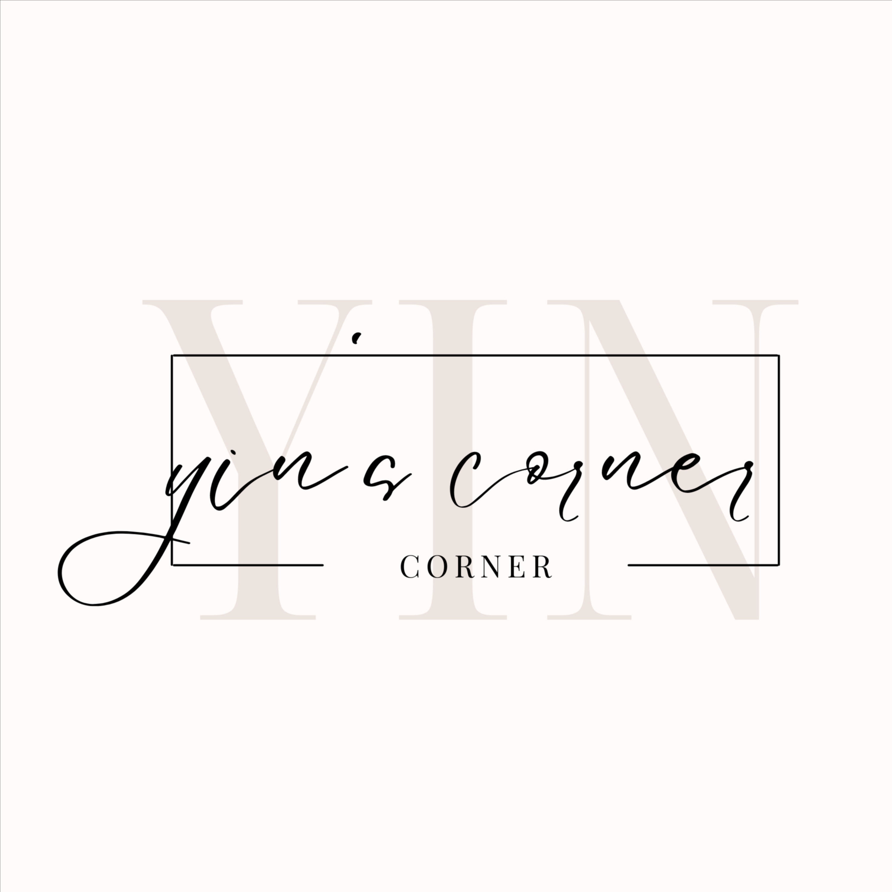 Yin's Corner