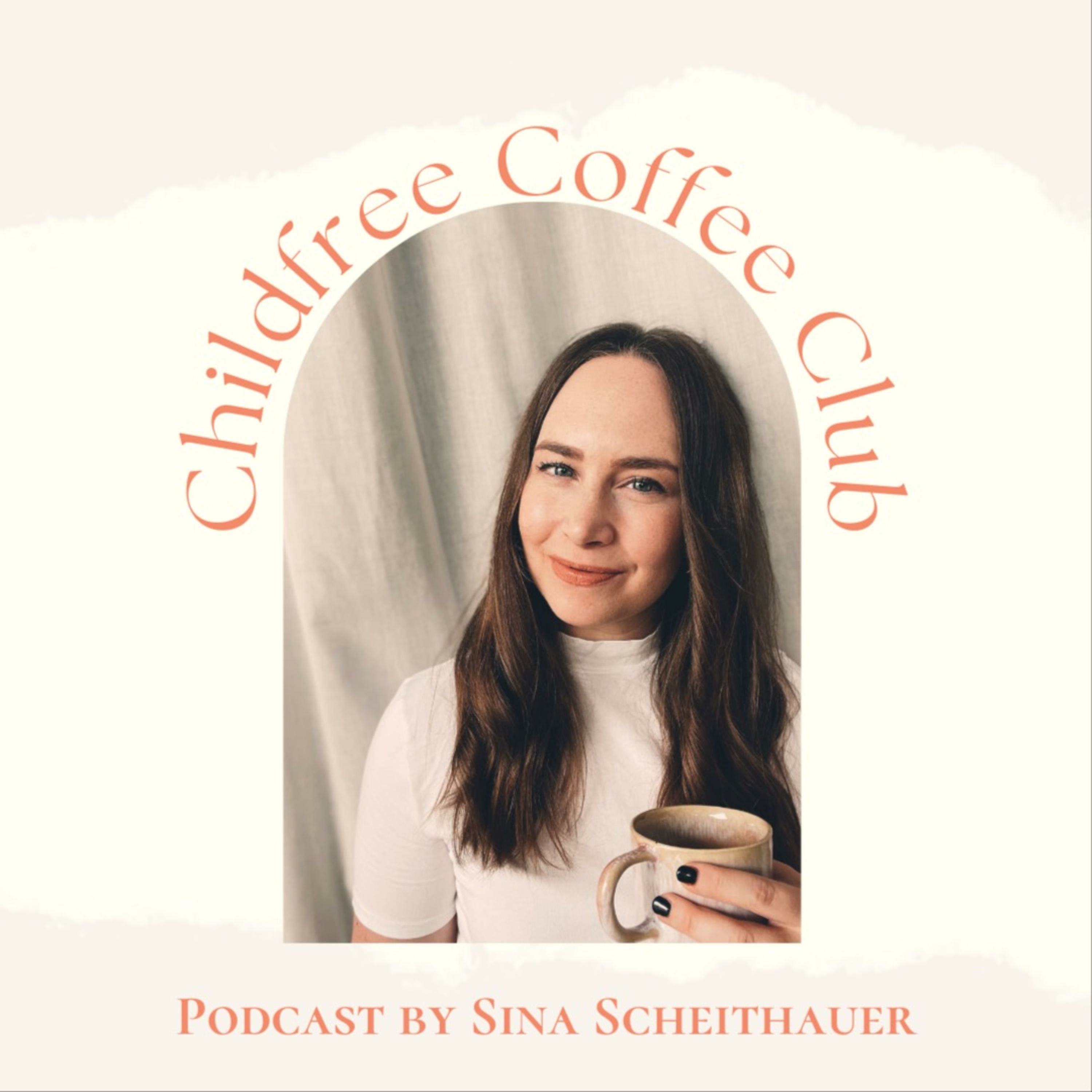 Childfree Coffee Club