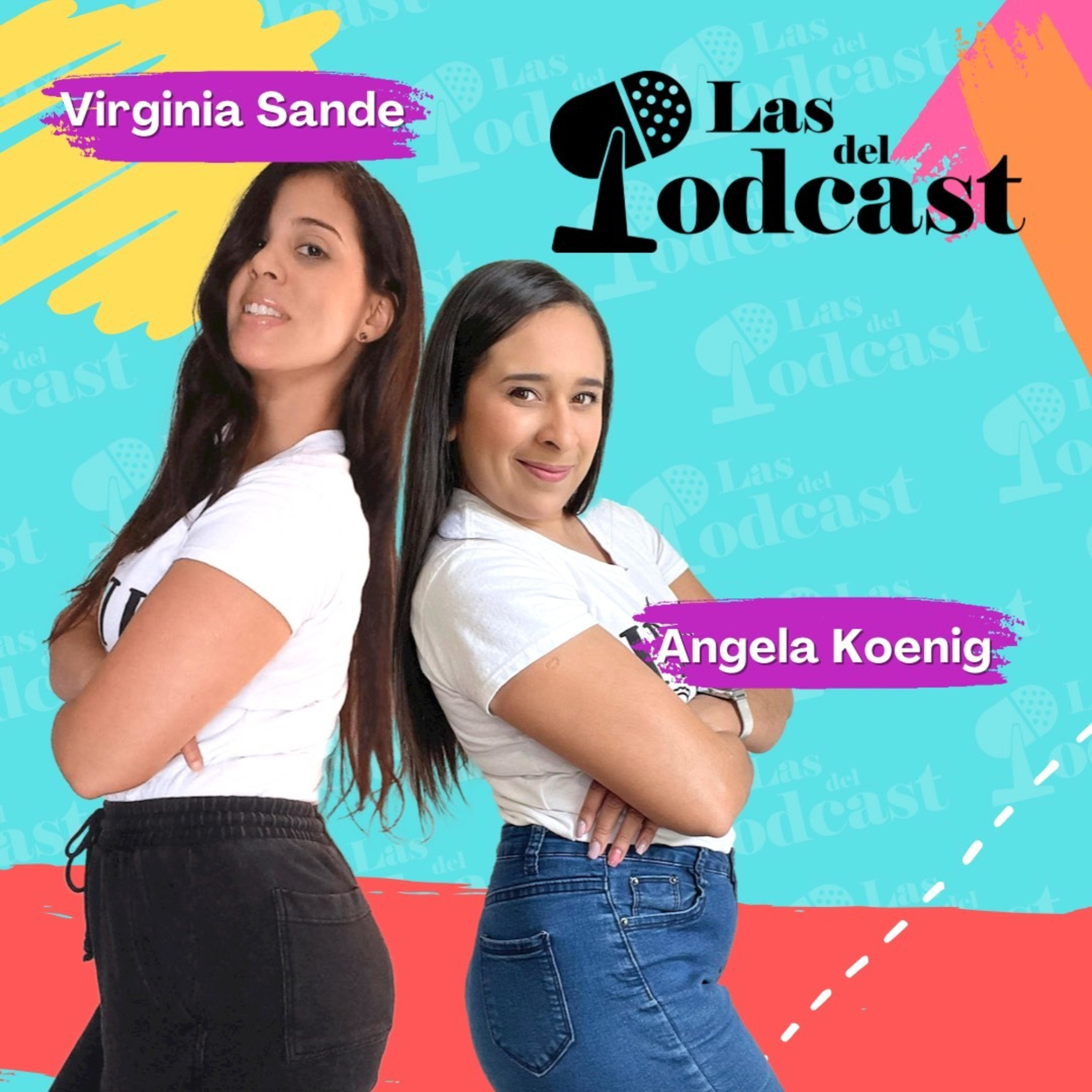 Las del Podcast