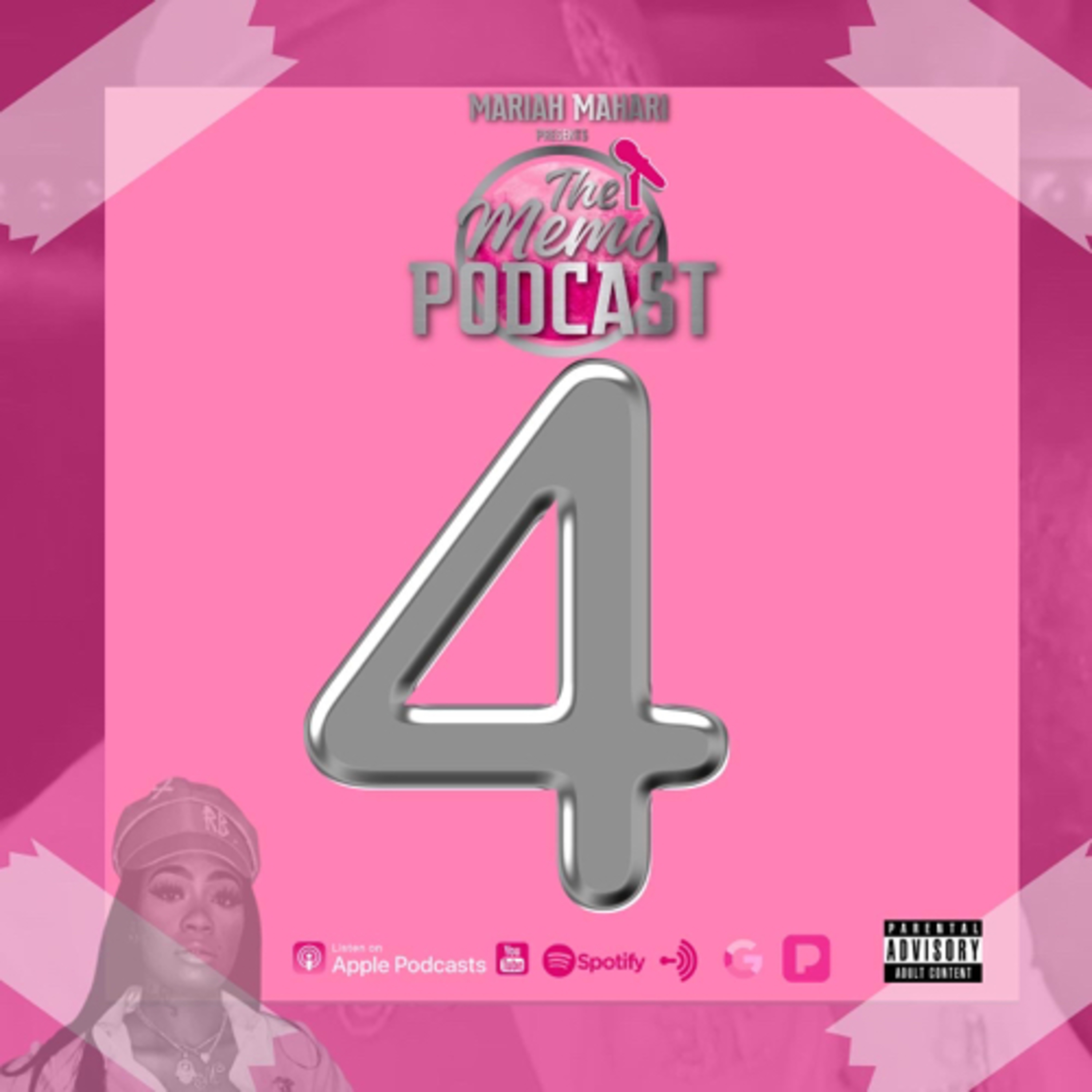 A Minute With Mahari
