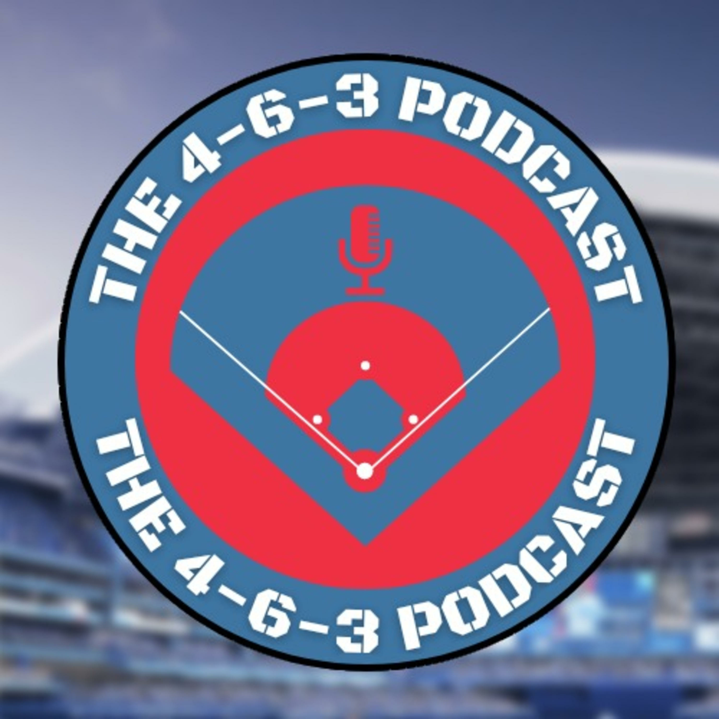 The 4-6-3 Podcast