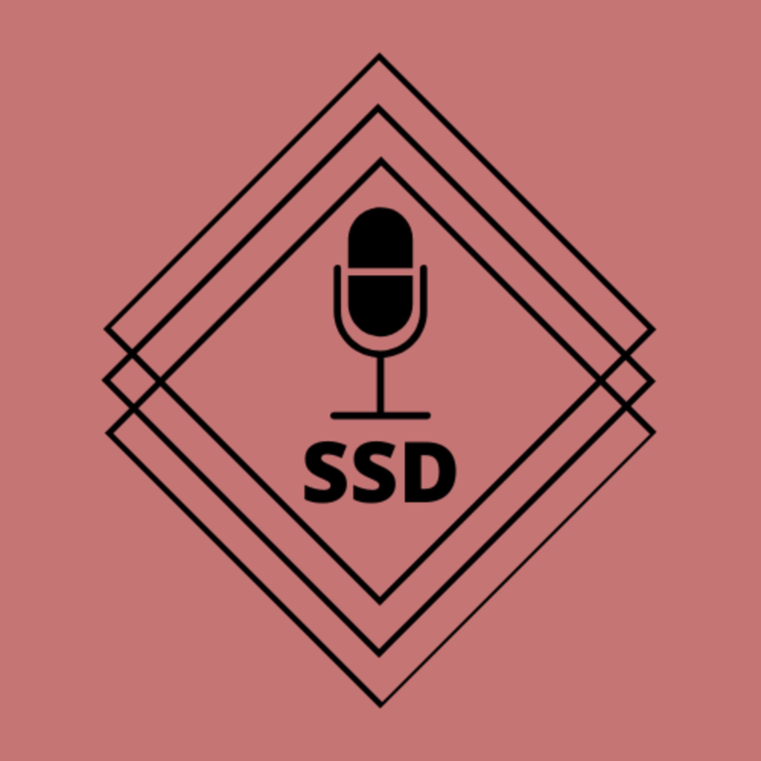 SSD Podcast