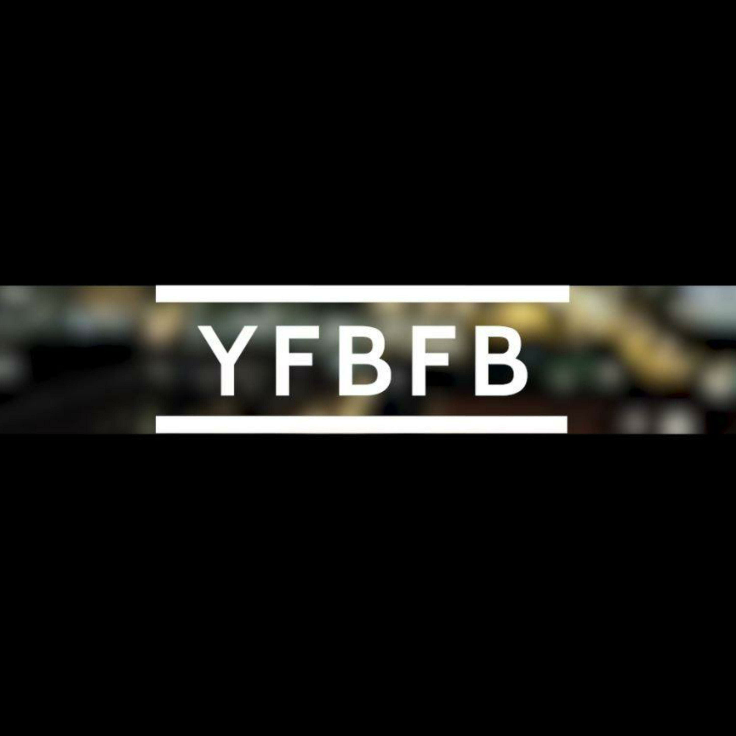 YFBFB podcast artwork