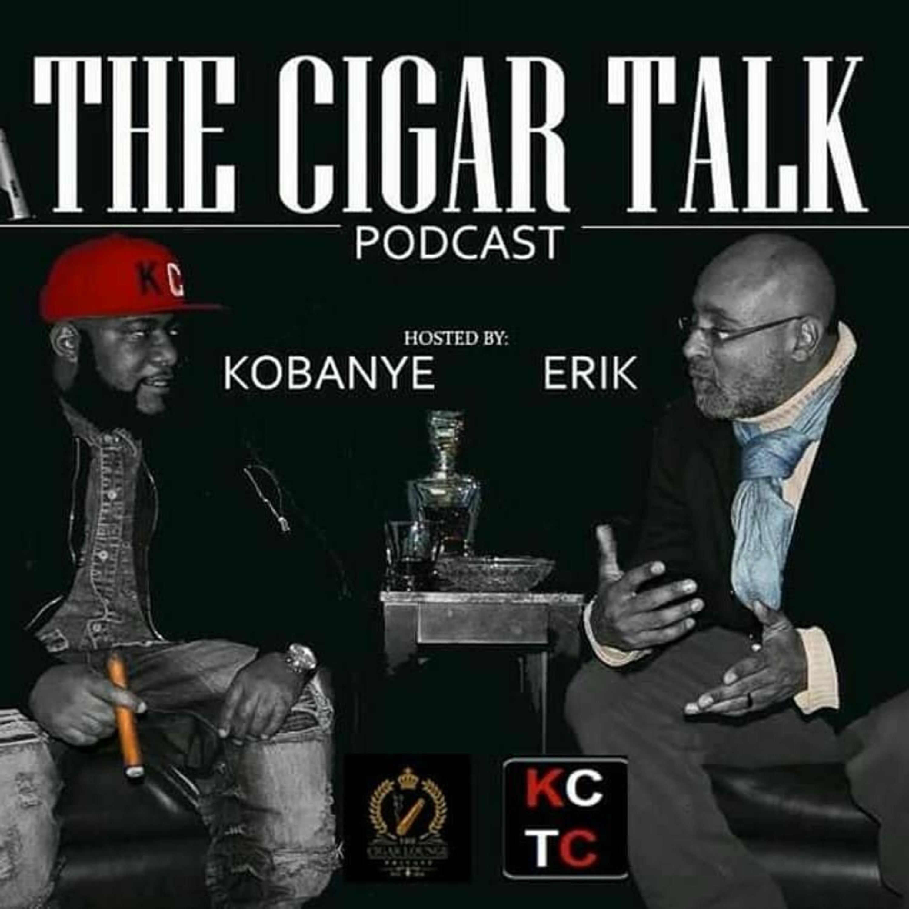 The Cigar Talk Podcast