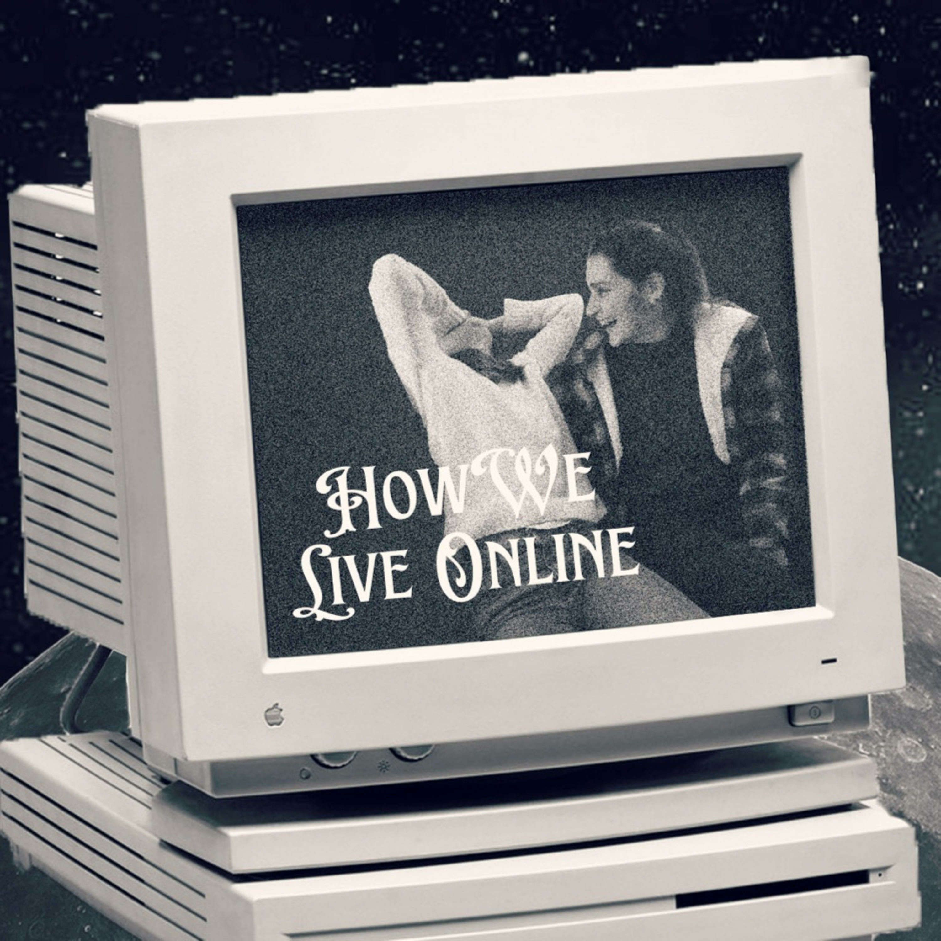 How We Live Online