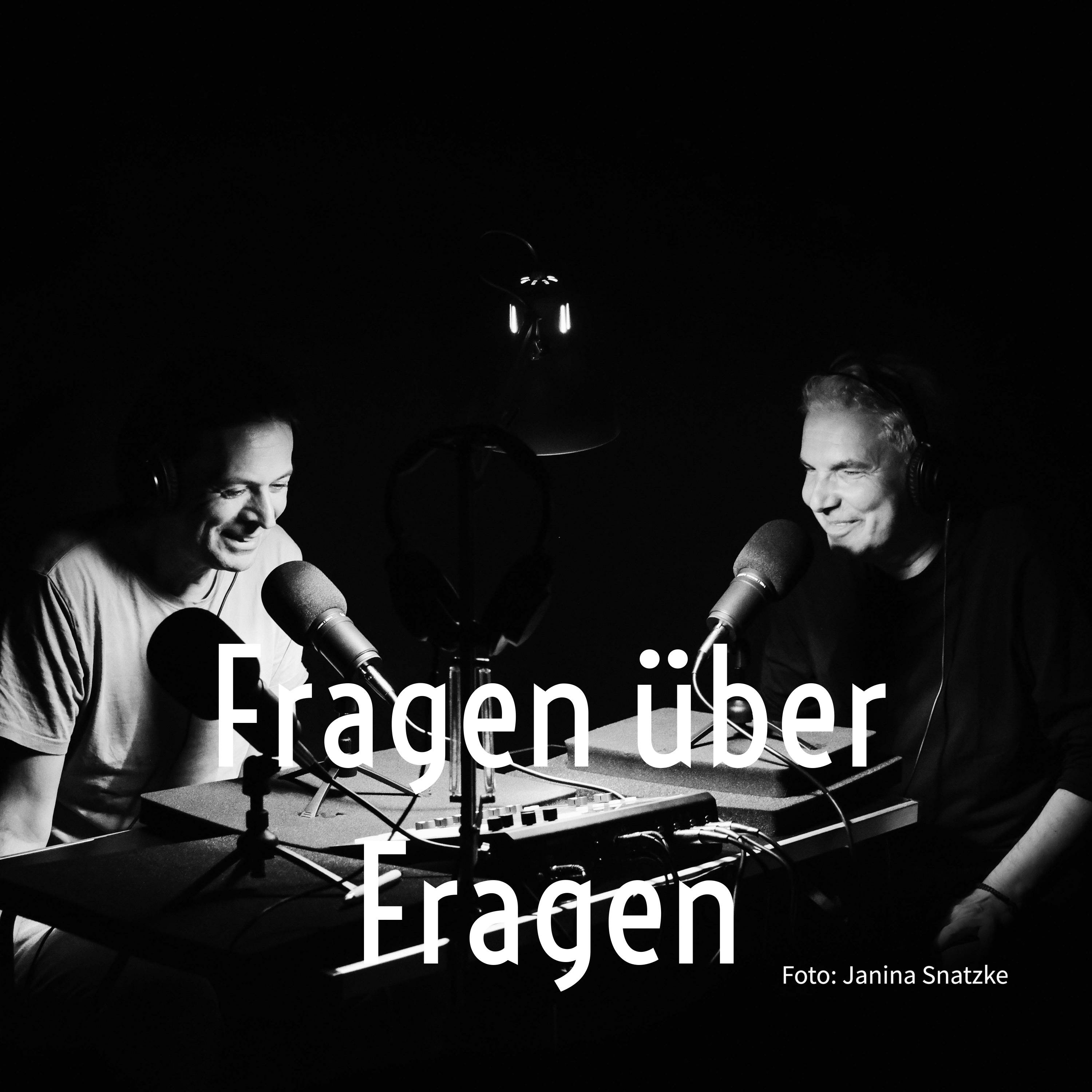 Fragen über Fragen