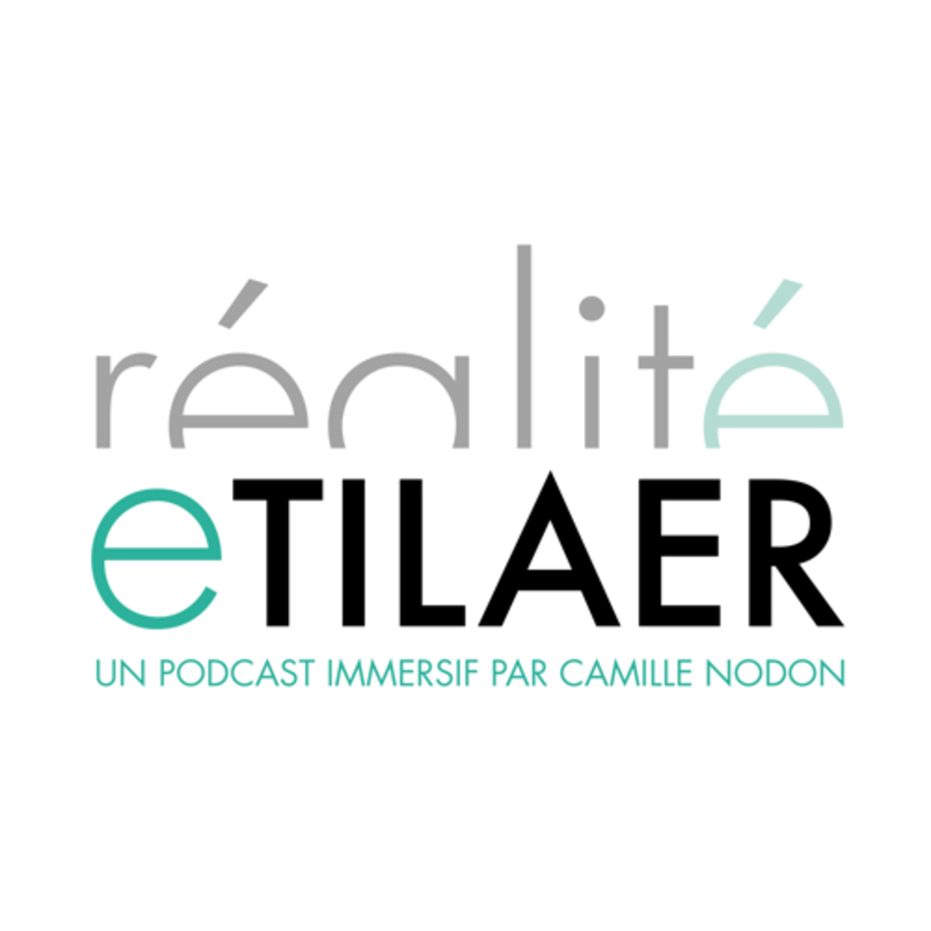 ÉTILAER podcast artwork