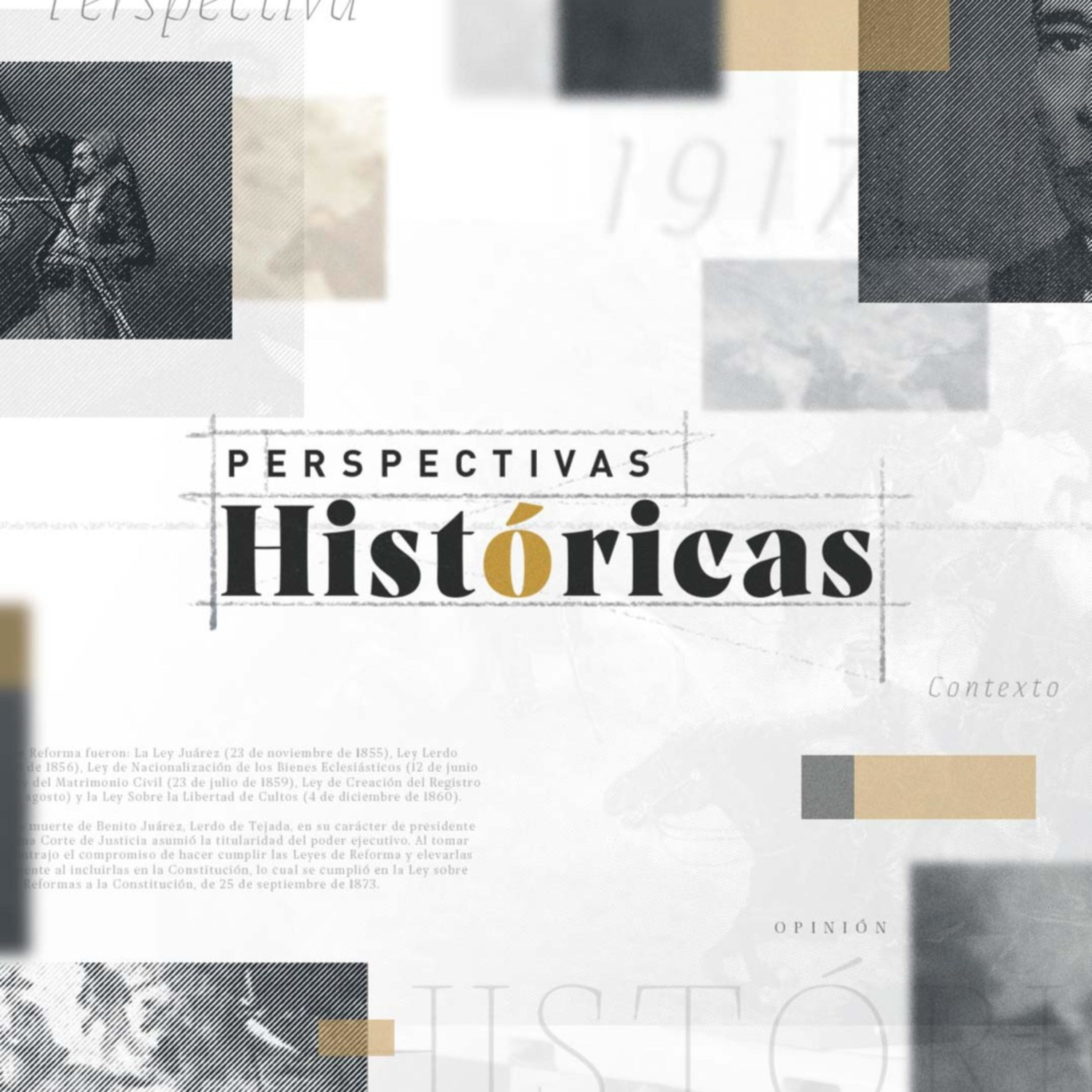 Perspectivas Históricas