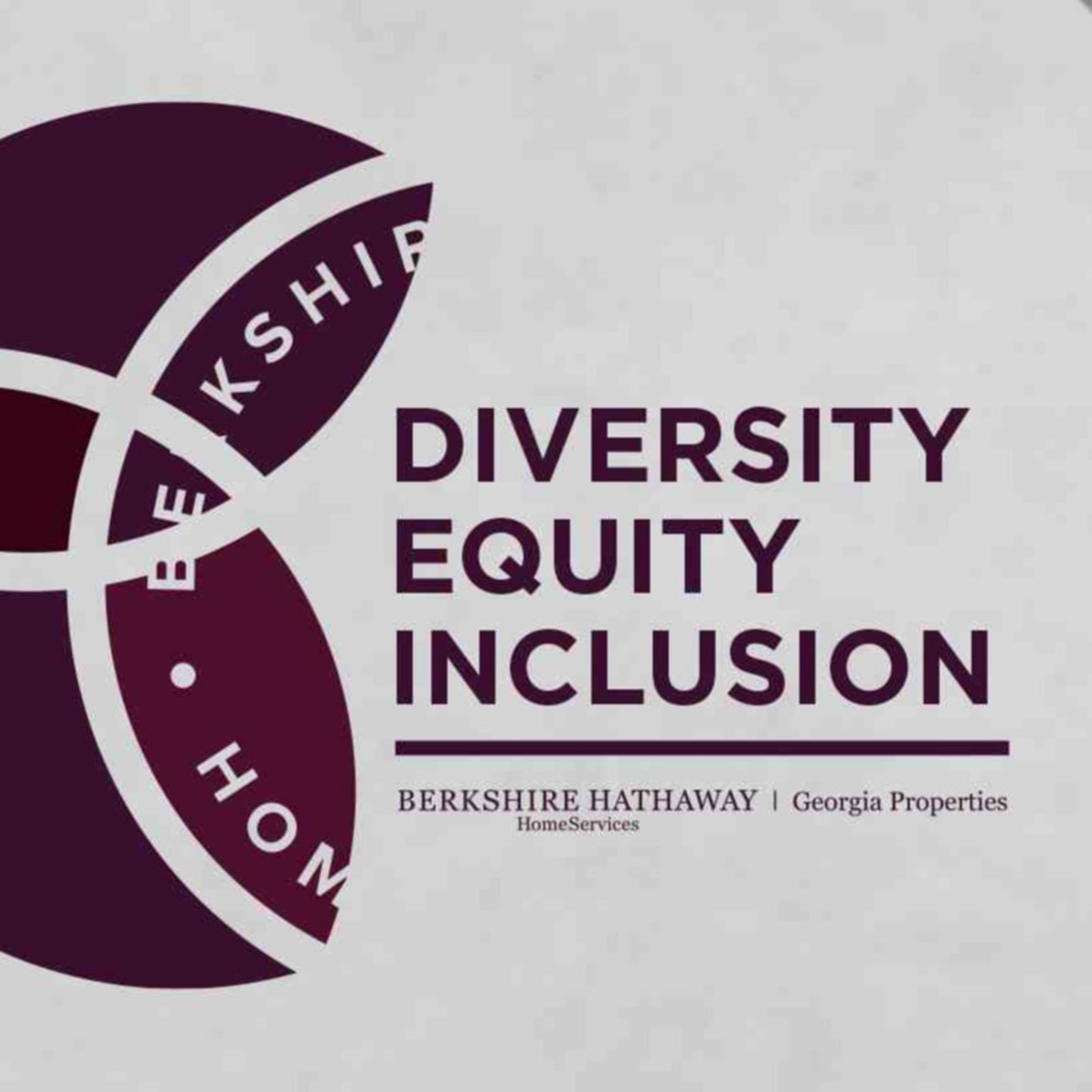 D.I.V.E. Diversity Including Various Ethnicities • A podcast on