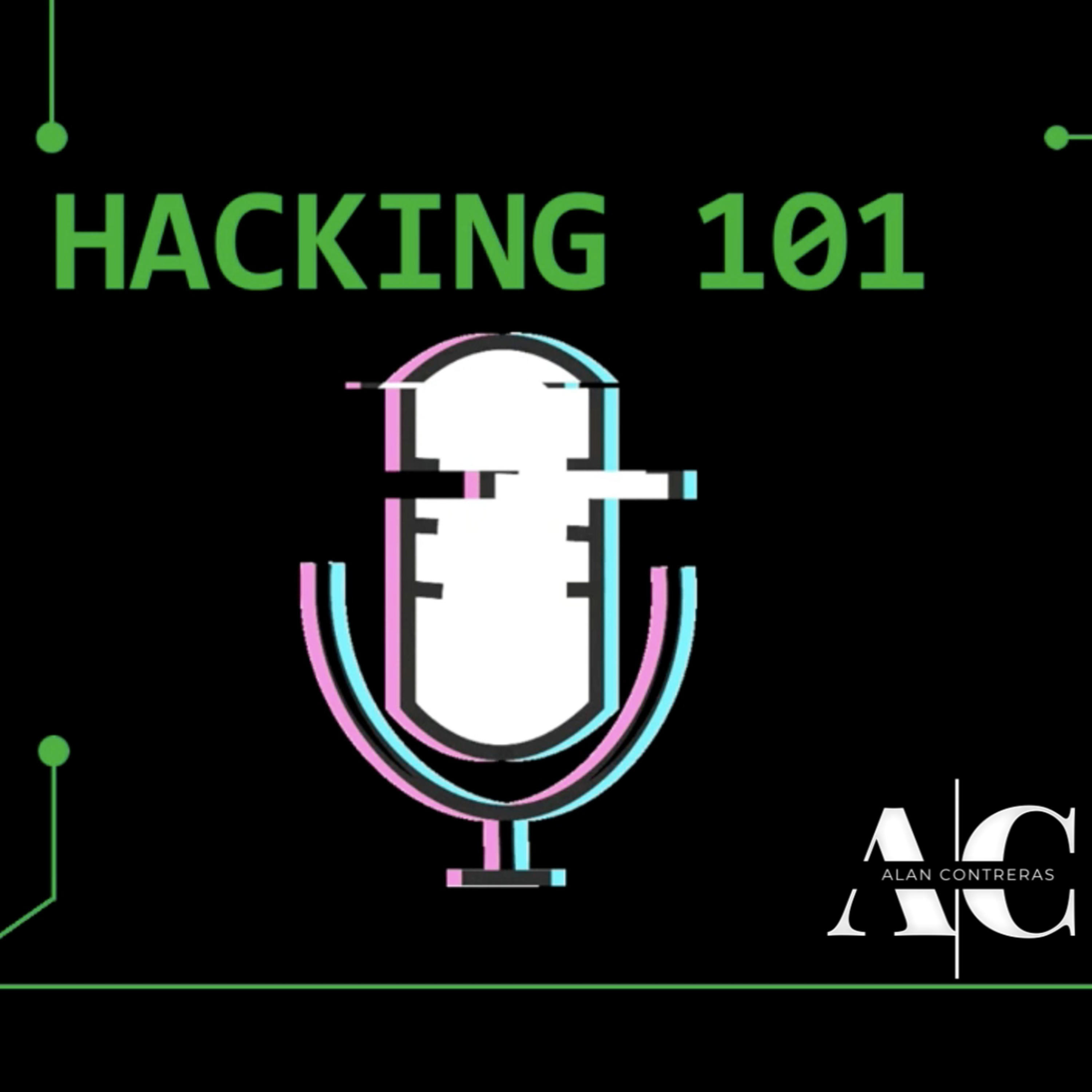 Hacking 101