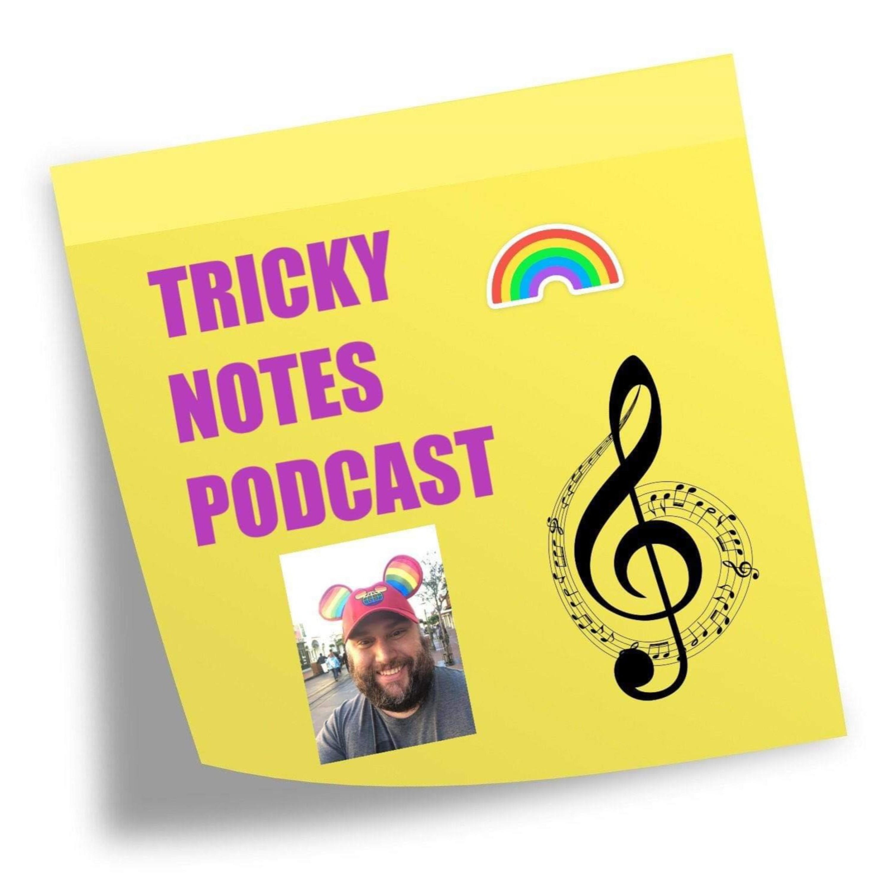 Tricky Notes Podcast